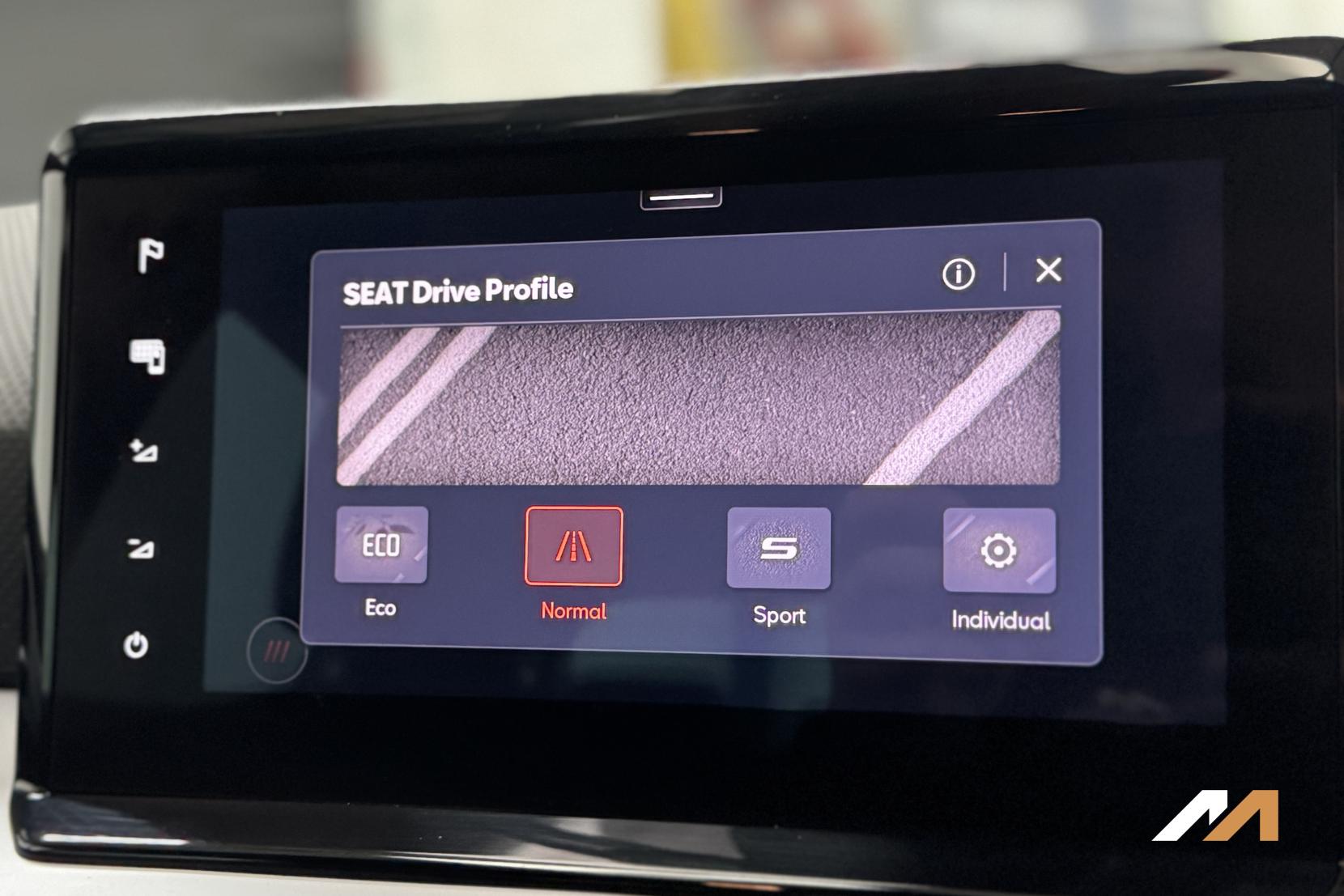 SEAT Ibiza 1.0 TSI FR Sport Hatchback 5dr Petrol Manual Euro 6 (s/s) (95 ps)