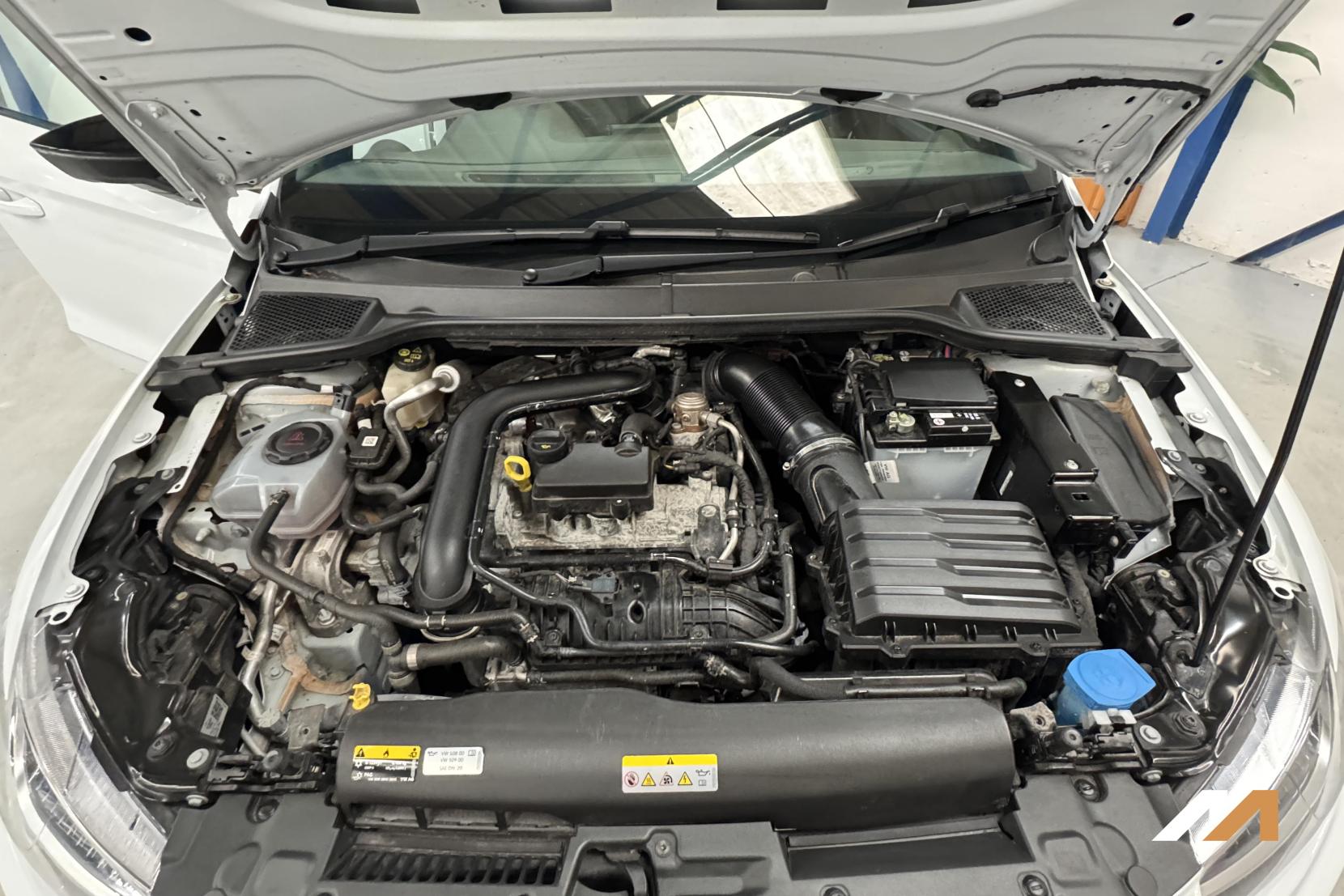 SEAT Ibiza 1.0 TSI FR Sport Hatchback 5dr Petrol Manual Euro 6 (s/s) (95 ps)