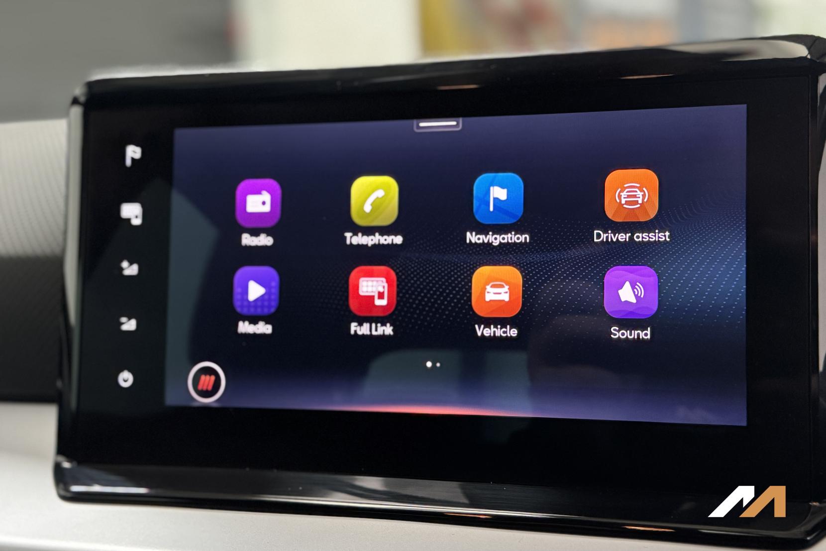 SEAT Ibiza 1.0 TSI FR Sport Hatchback 5dr Petrol Manual Euro 6 (s/s) (95 ps)