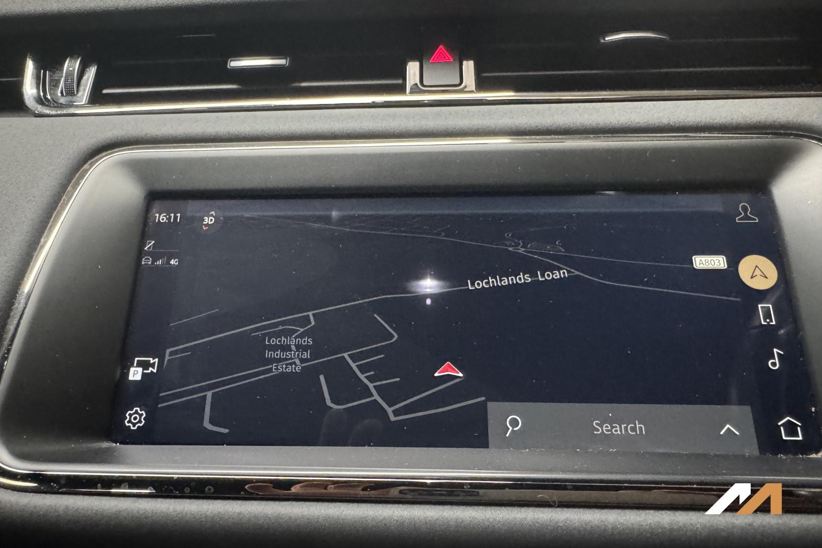 Land Rover Range Rover Evoque 1.5 P300e 12.2kWh R-Dynamic SE SUV 5dr Petrol Plug-in Hybrid Auto 4WD Euro 6 (s/s) (309 ps)