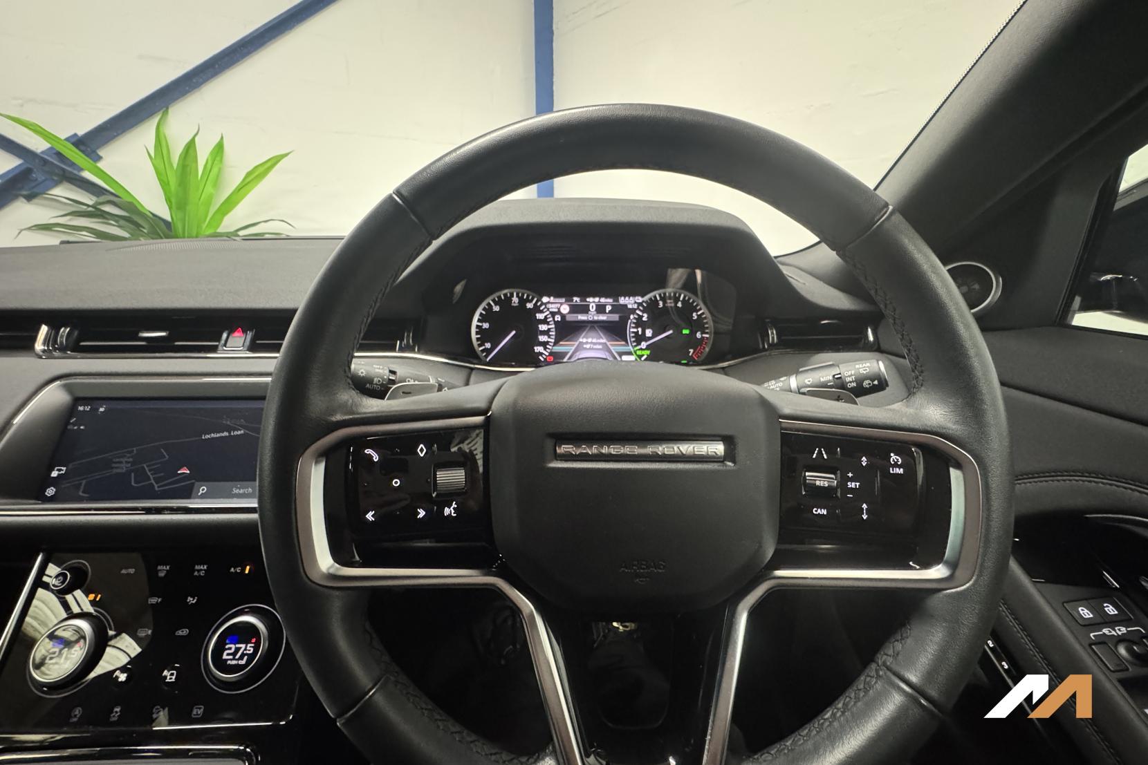 Land Rover Range Rover Evoque 1.5 P300e 12.2kWh R-Dynamic SE SUV 5dr Petrol Plug-in Hybrid Auto 4WD Euro 6 (s/s) (309 ps)