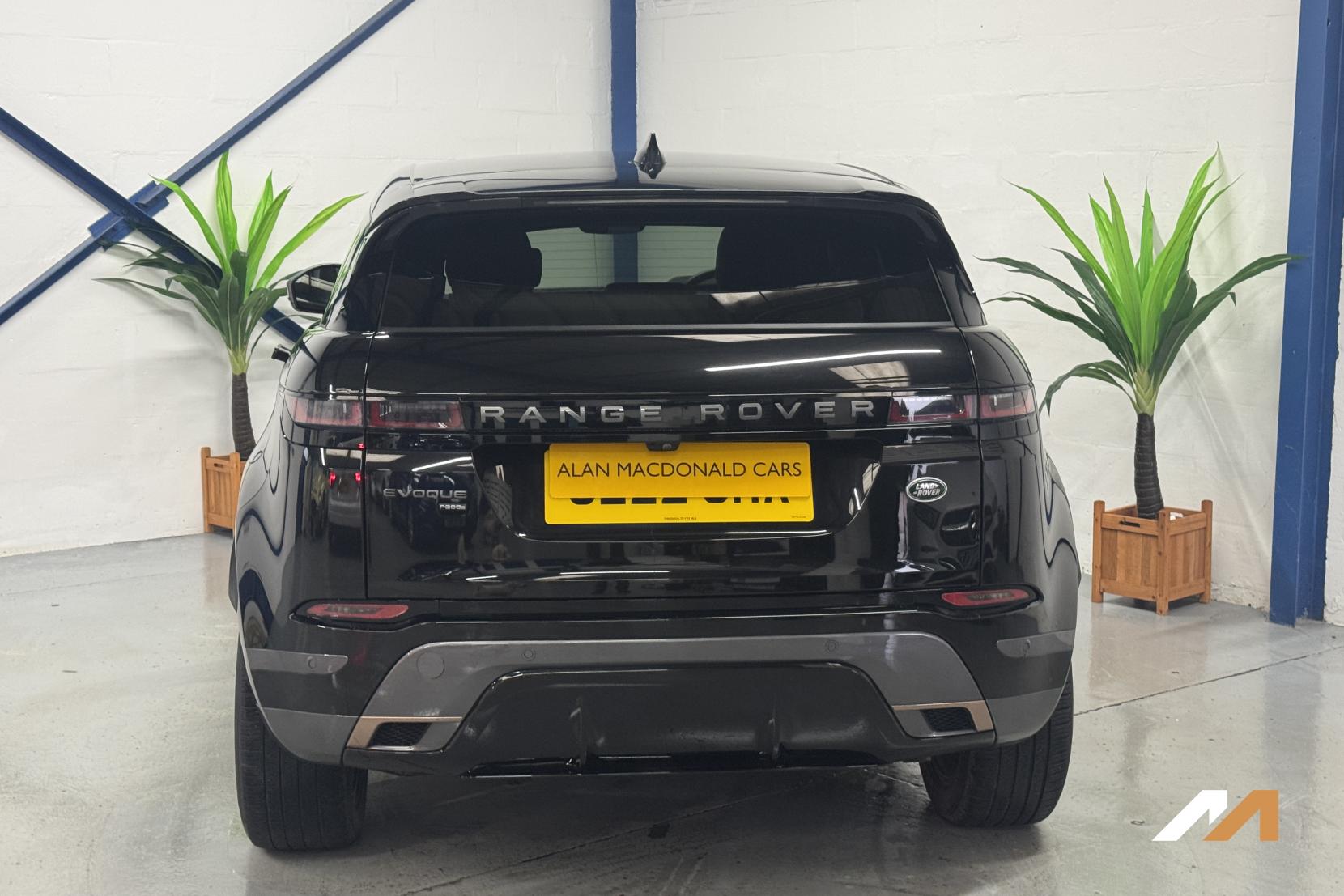Land Rover Range Rover Evoque 1.5 P300e 12.2kWh R-Dynamic SE SUV 5dr Petrol Plug-in Hybrid Auto 4WD Euro 6 (s/s) (309 ps)