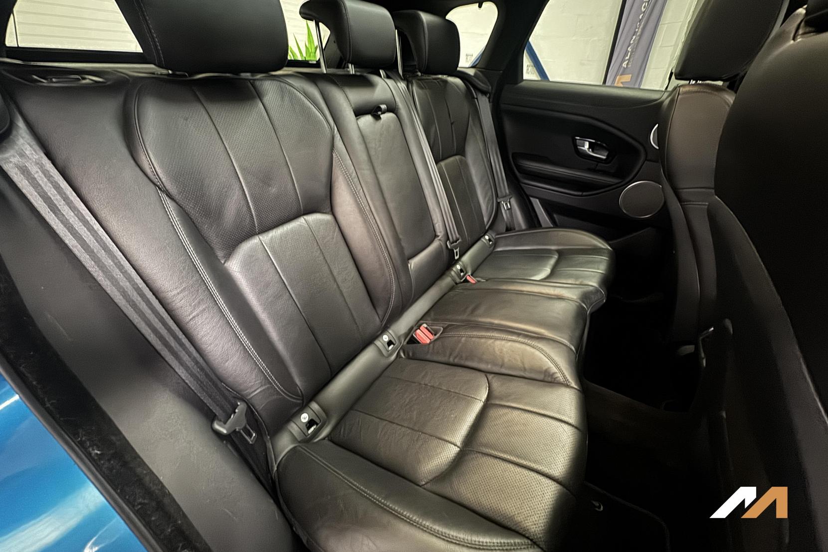 Land Rover Range Rover Evoque 2.0 TD4 Landmark SUV 5dr Diesel Auto 4WD Euro 6 (s/s) (180 ps)