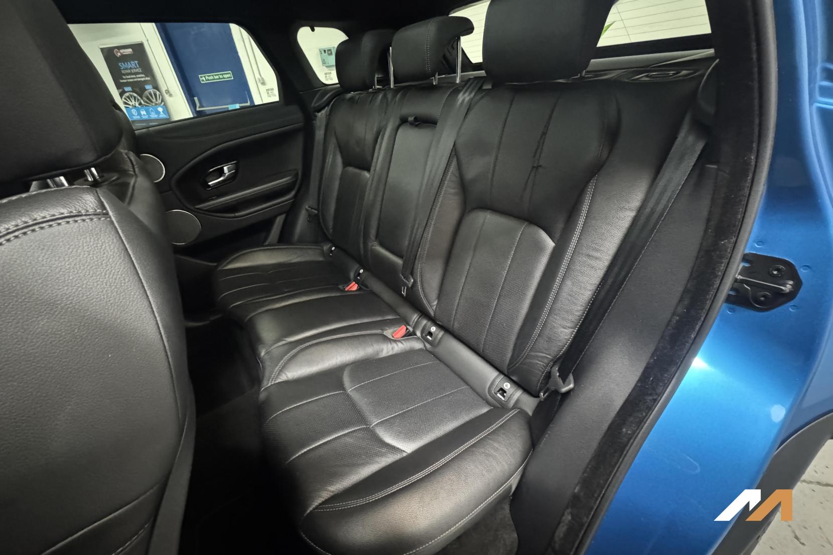 Land Rover Range Rover Evoque 2.0 TD4 Landmark SUV 5dr Diesel Auto 4WD Euro 6 (s/s) (180 ps)