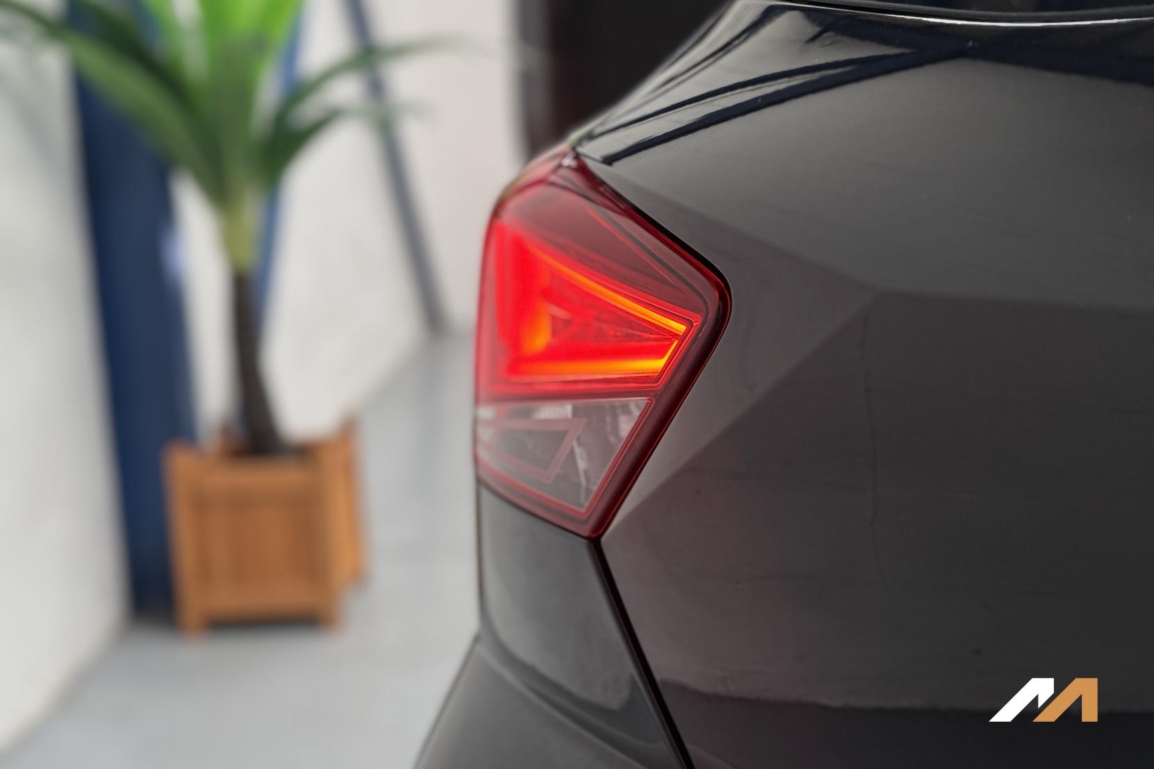 SEAT Ibiza 1.0 MPI FR Hatchback 5dr Petrol Manual Euro 6 (s/s) GPF (80 ps)