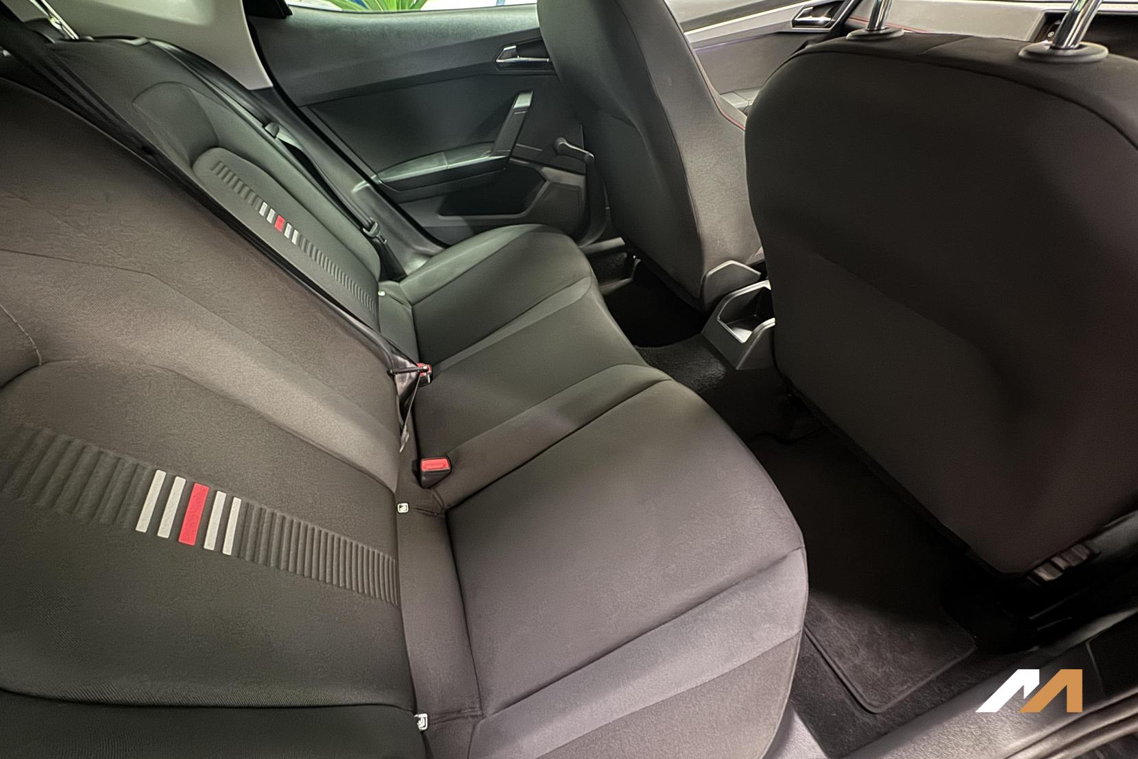 SEAT Ibiza 1.0 MPI FR Hatchback 5dr Petrol Manual Euro 6 (s/s) GPF (80 ps)