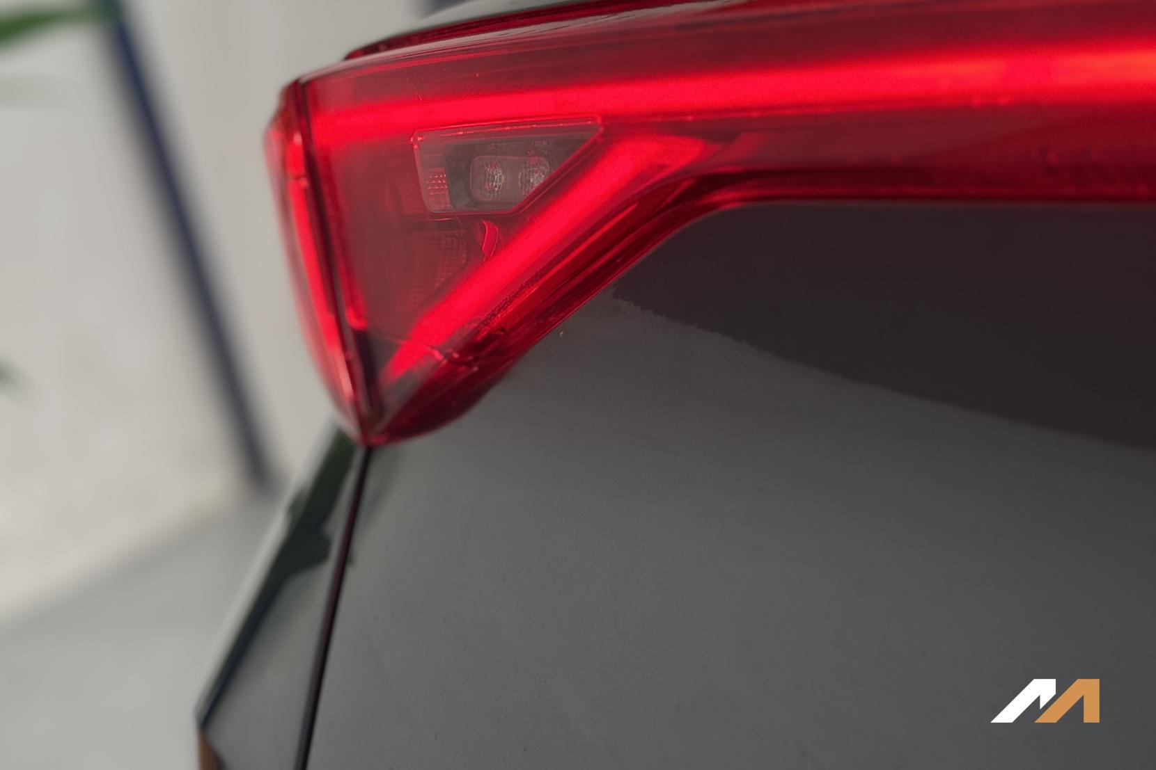 CUPRA Formentor 1.5 TSI V1 SUV 5dr Petrol DSG Euro 6 (s/s) (150 ps)