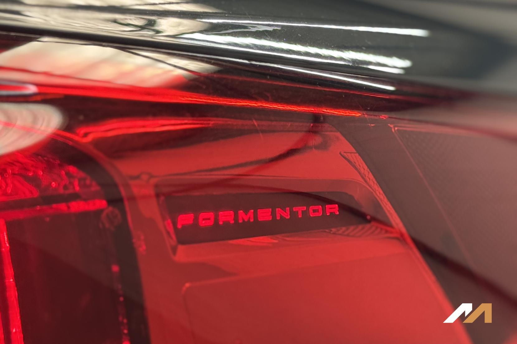 CUPRA Formentor 1.5 TSI V1 SUV 5dr Petrol DSG Euro 6 (s/s) (150 ps)