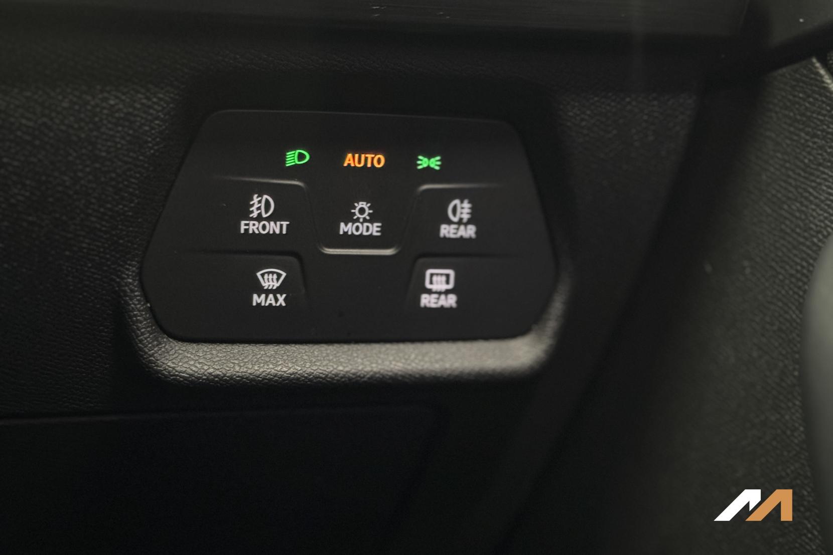 CUPRA Formentor 1.5 TSI V1 SUV 5dr Petrol DSG Euro 6 (s/s) (150 ps)