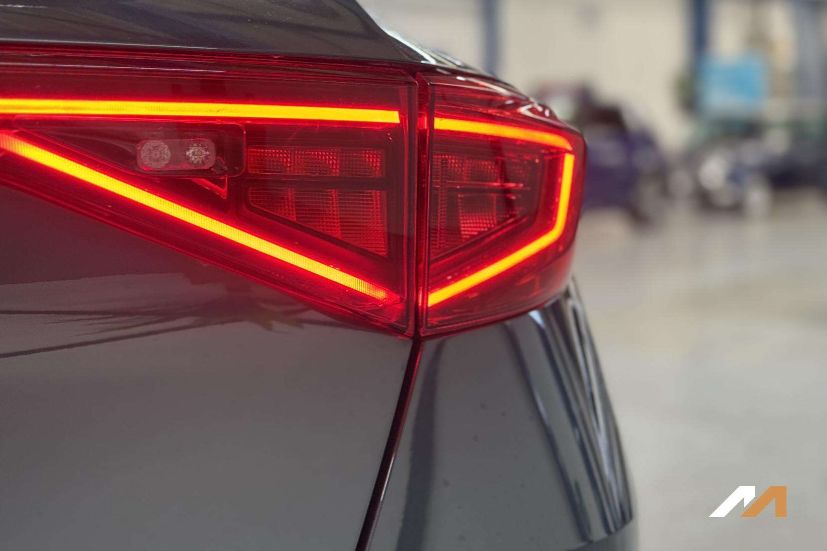 CUPRA Formentor 1.5 TSI V1 SUV 5dr Petrol DSG Euro 6 (s/s) (150 ps)