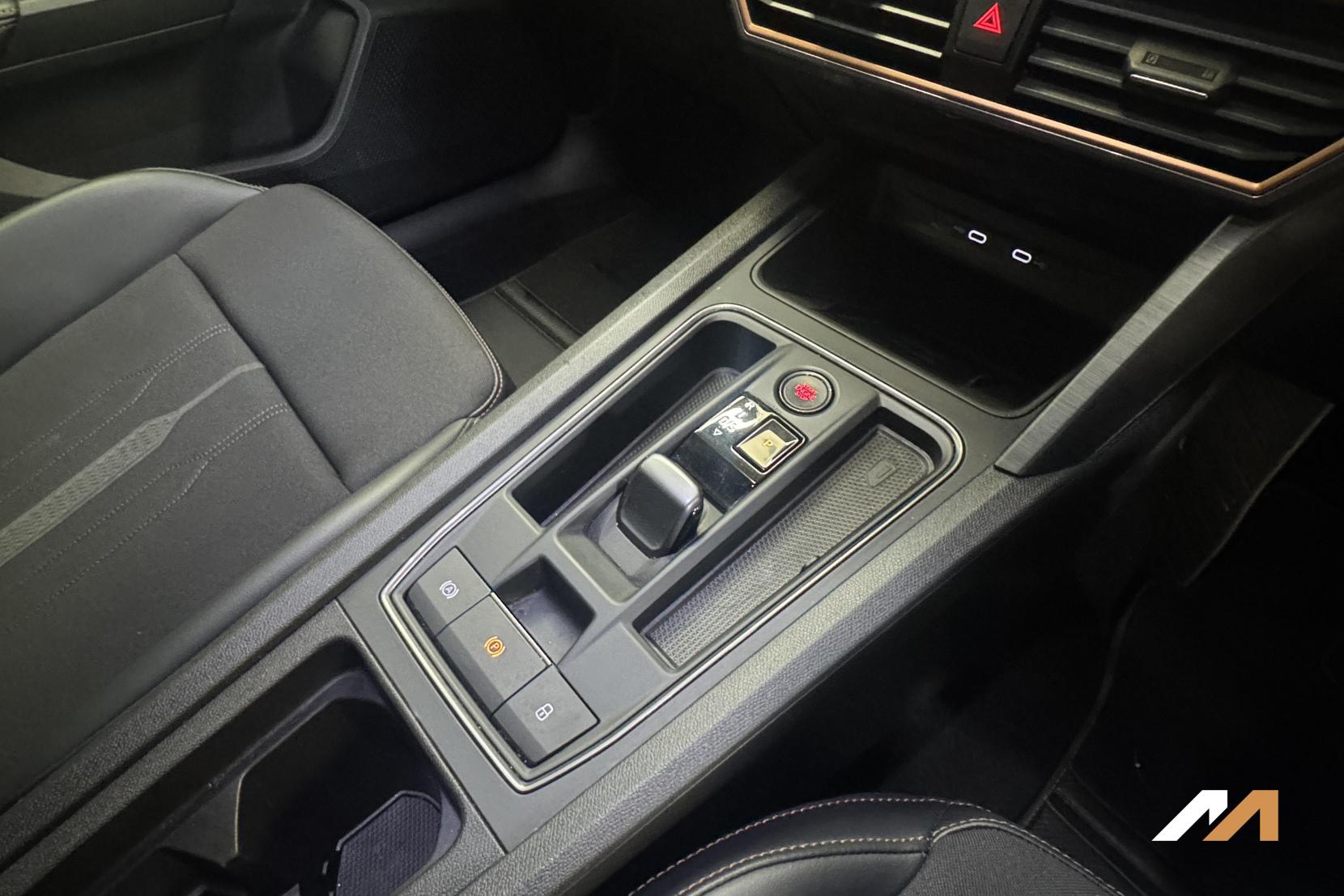 CUPRA Formentor 1.5 TSI V1 SUV 5dr Petrol DSG Euro 6 (s/s) (150 ps)