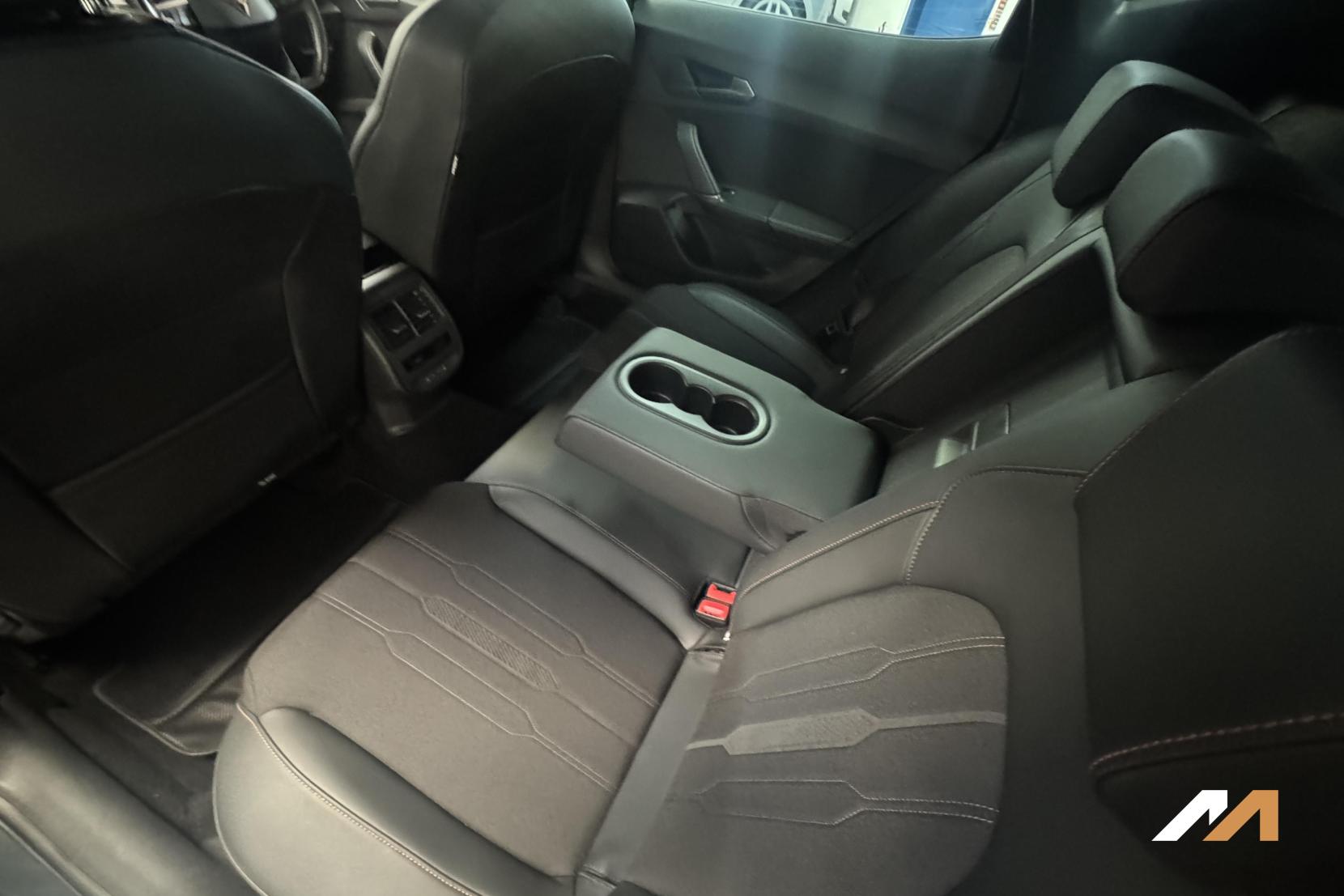 CUPRA Formentor 1.5 TSI V1 SUV 5dr Petrol DSG Euro 6 (s/s) (150 ps)
