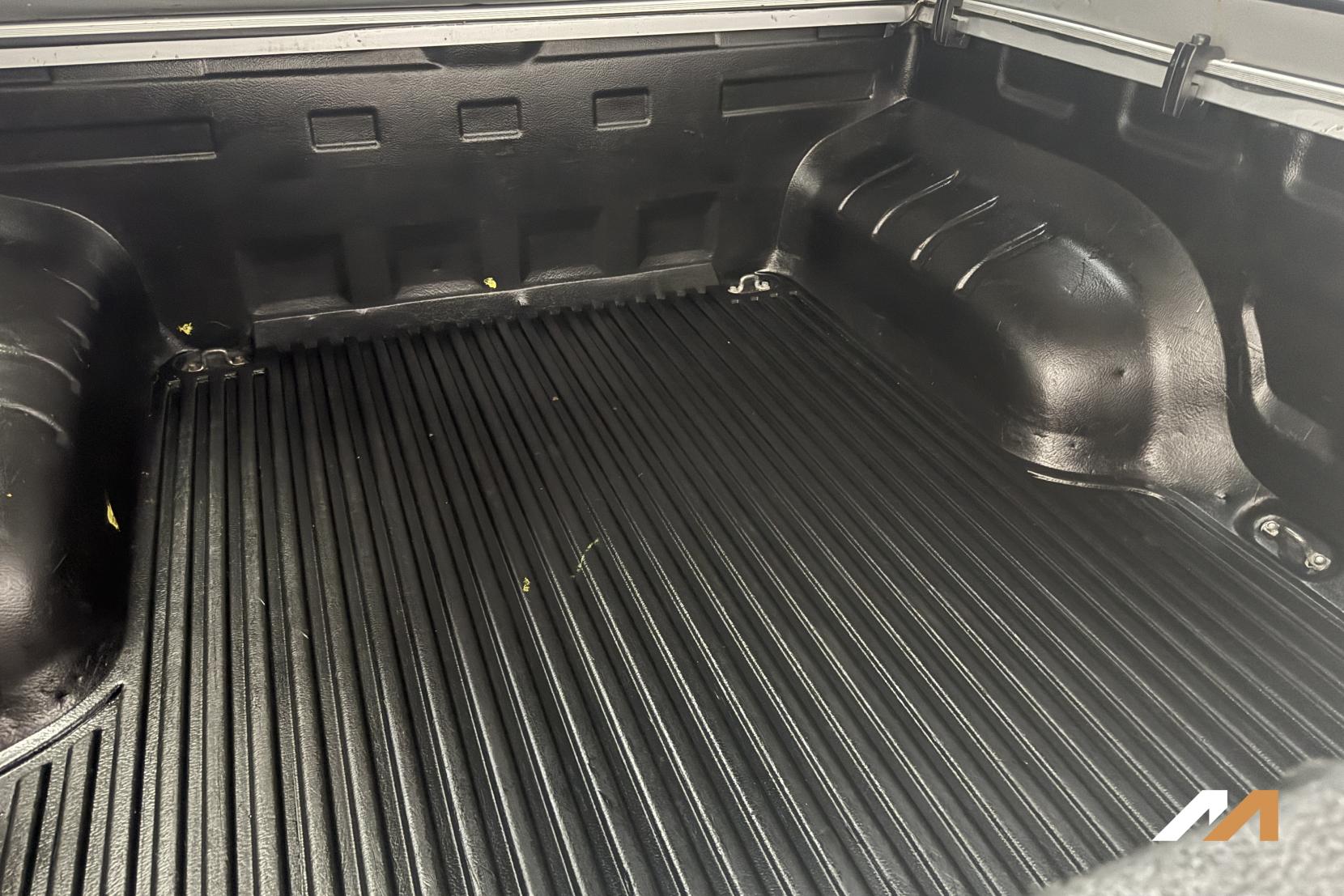 Volkswagen Amarok 3.0 TDI V6 BlueMotion Tech Highline Pickup Double Cab 4dr Diesel Auto 4Motion Euro 6 (s/s) (224 ps)