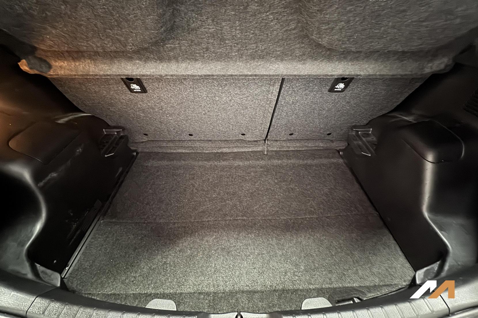 Toyota Yaris 1.5 VVT-h Icon Hatchback 5dr Petrol Hybrid E-CVT Euro 6 (s/s) (100 ps)