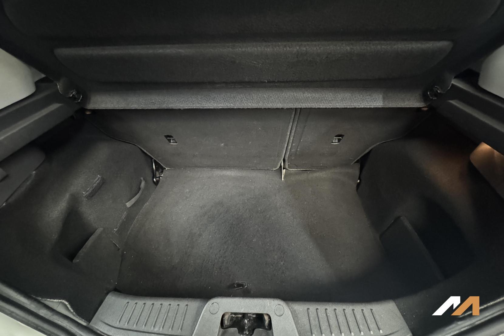 Ford Fiesta 1.0T EcoBoost Titanium Hatchback 5dr Petrol Manual Euro 6 (s/s) (100 ps)