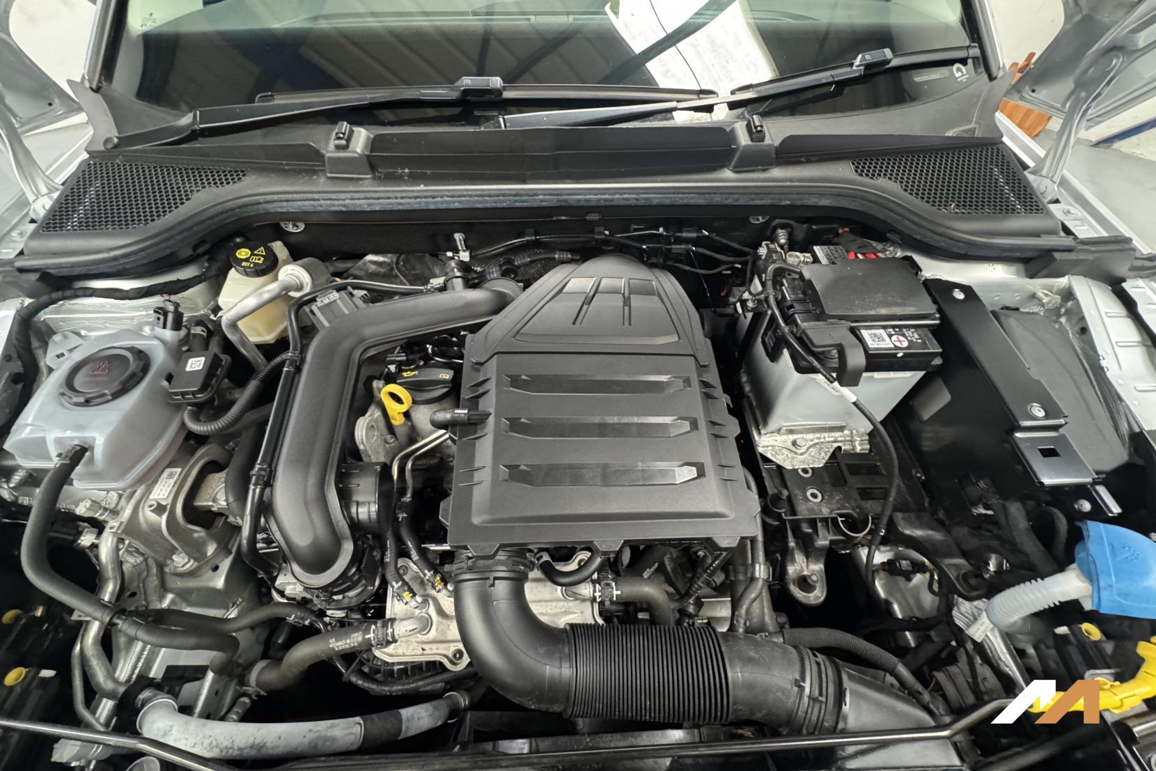 Skoda Kamiq 1.0 TSI SE SUV 5dr Petrol Manual Euro 6 (s/s) (95 ps)
