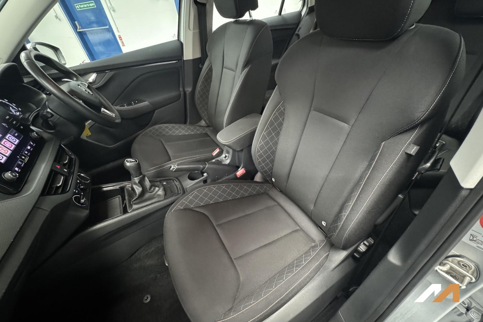 Skoda Kamiq 1.0 TSI SE SUV 5dr Petrol Manual Euro 6 (s/s) (95 ps)