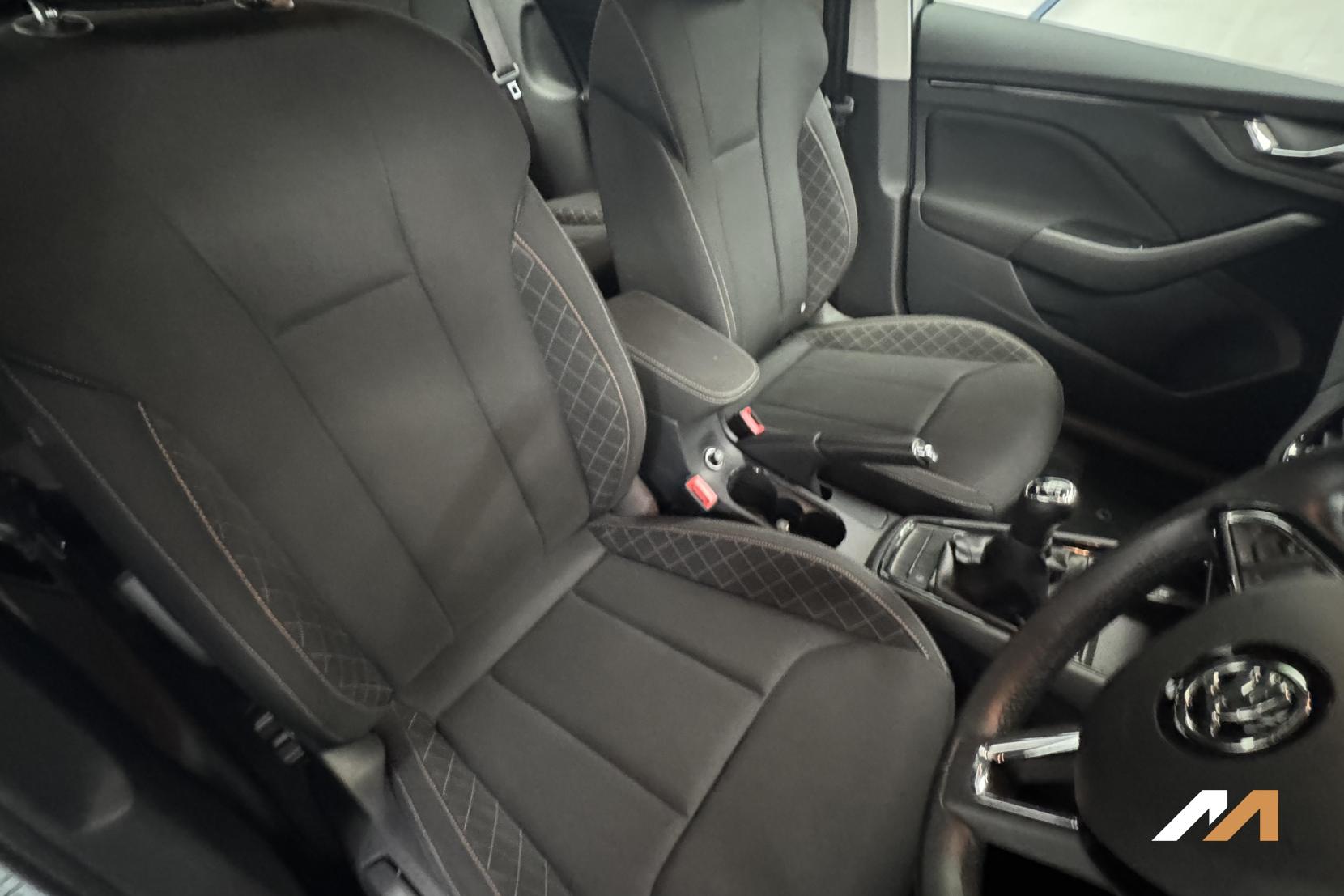 Skoda Kamiq 1.0 TSI SE SUV 5dr Petrol Manual Euro 6 (s/s) (95 ps)