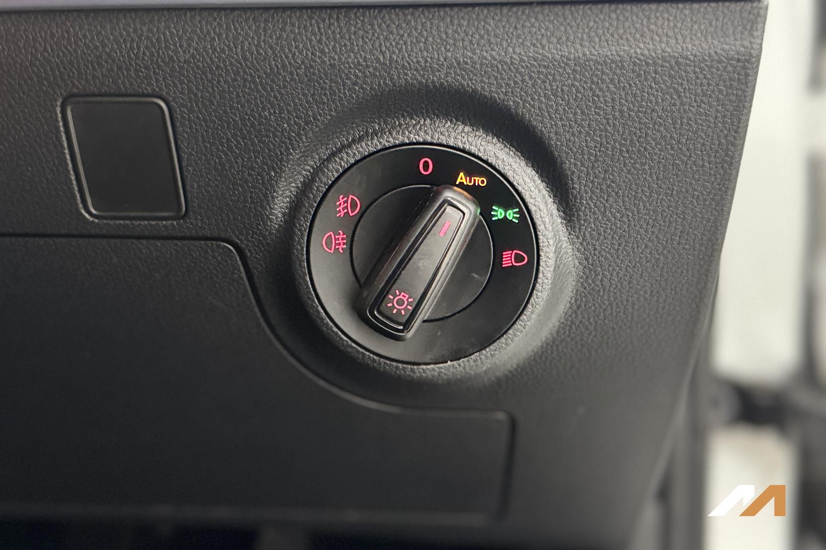 SEAT Ibiza 1.0 TSI FR Sport Hatchback 5dr Petrol Manual Euro 6 (s/s) (110 ps)