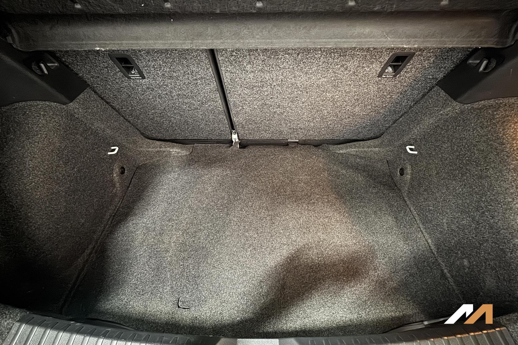 SEAT Ibiza 1.0 TSI FR Sport Hatchback 5dr Petrol Manual Euro 6 (s/s) (110 ps)