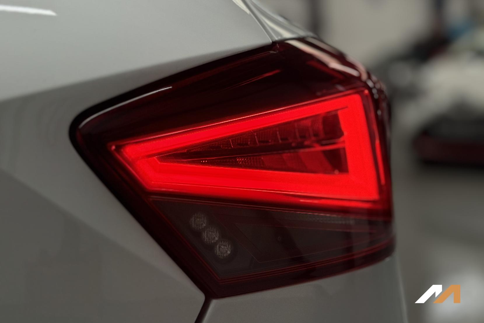 SEAT Ibiza 1.0 TSI FR Sport Hatchback 5dr Petrol Manual Euro 6 (s/s) (110 ps)