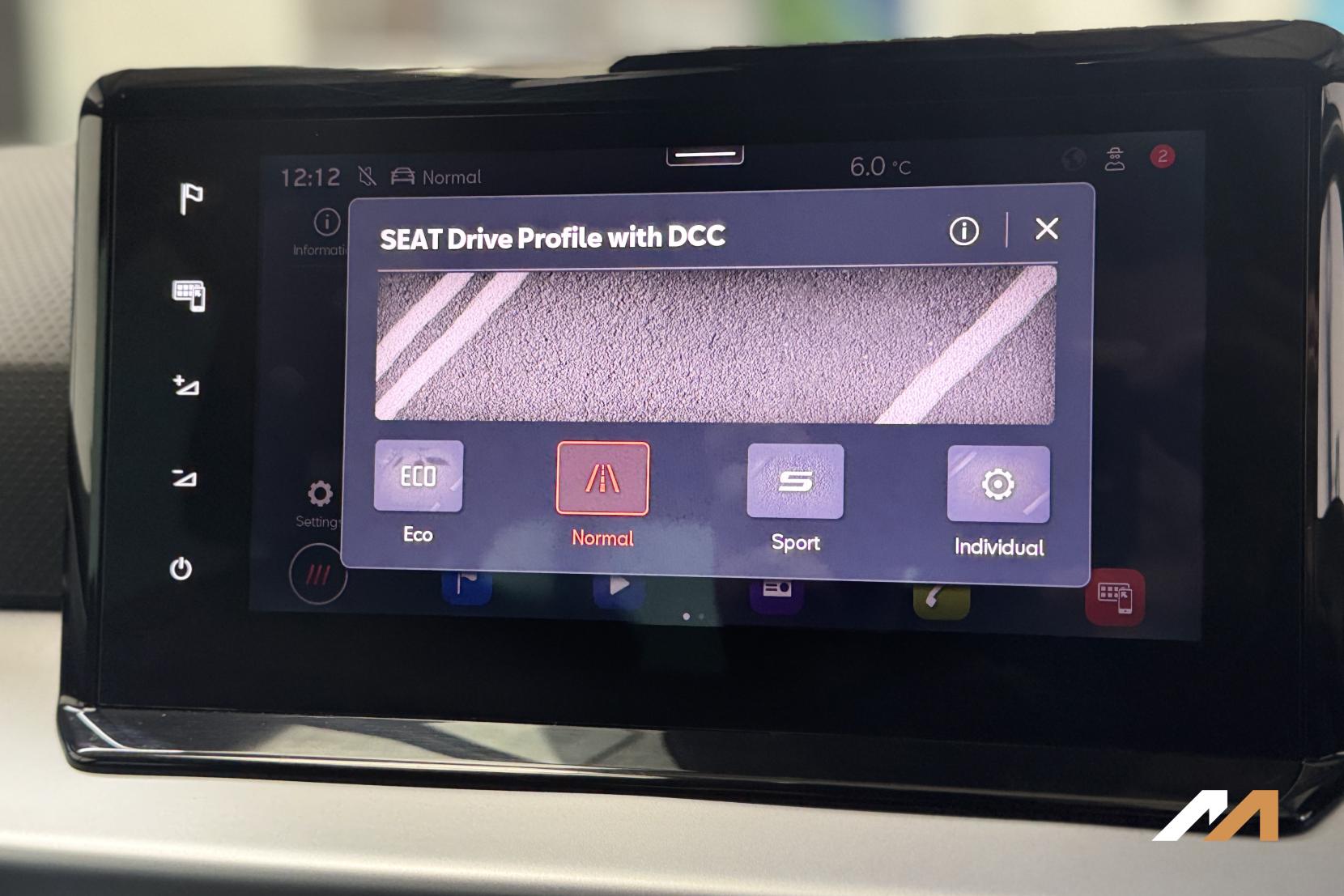 SEAT Ibiza 1.0 TSI FR Sport Hatchback 5dr Petrol Manual Euro 6 (s/s) (110 ps)