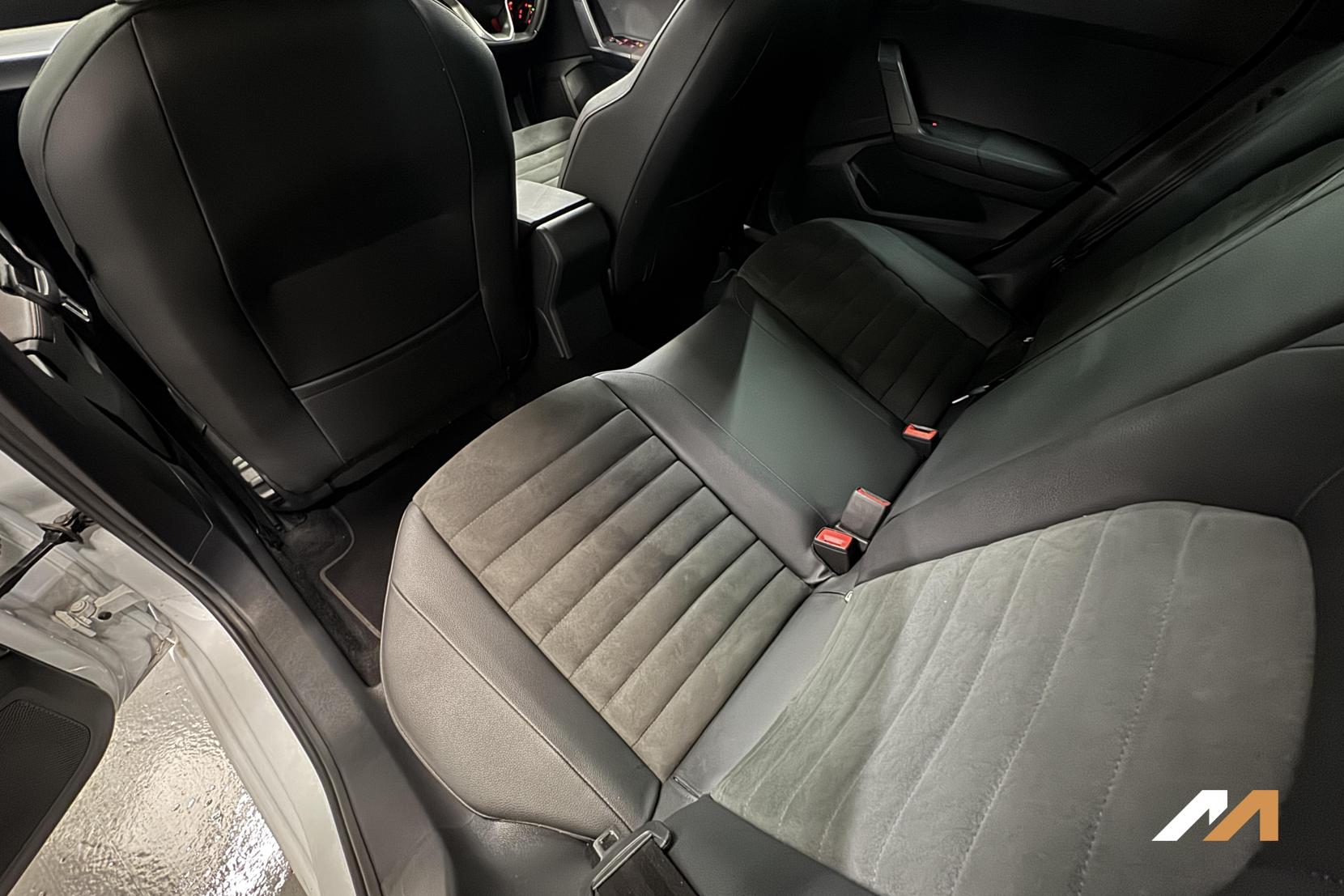 SEAT Ibiza 1.0 TSI FR Sport Hatchback 5dr Petrol Manual Euro 6 (s/s) (110 ps)