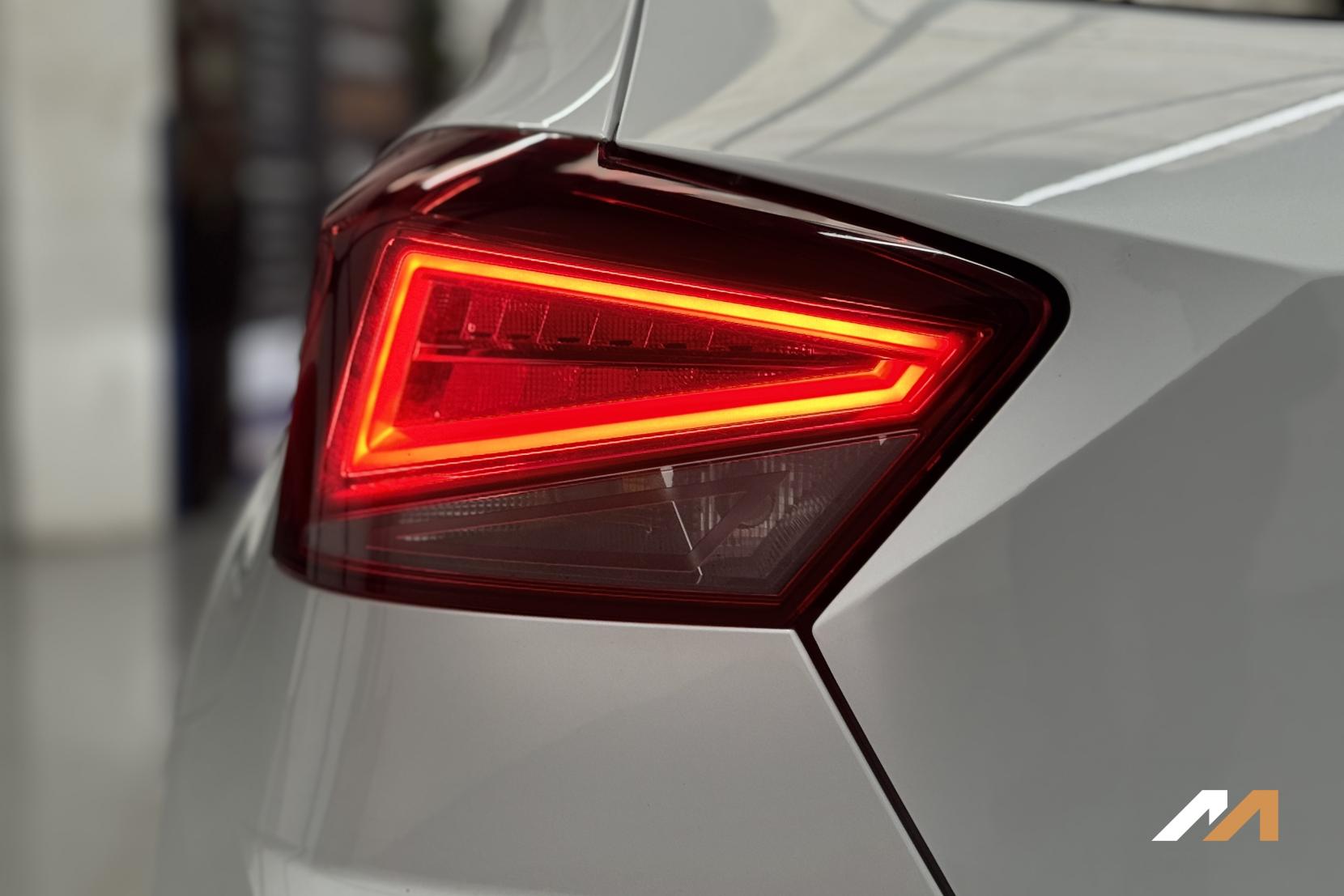 SEAT Ibiza 1.0 TSI FR Sport Hatchback 5dr Petrol Manual Euro 6 (s/s) (110 ps)