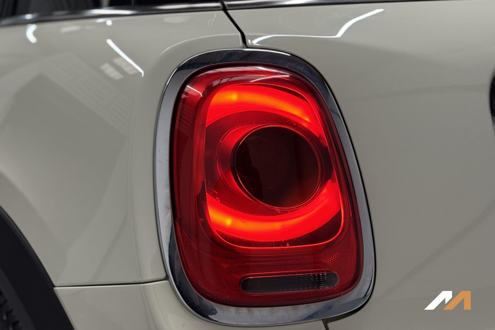 MINI Hatch 1.5 Cooper Hatchback 5dr Petrol Steptronic Euro 6 (s/s) (136 ps)