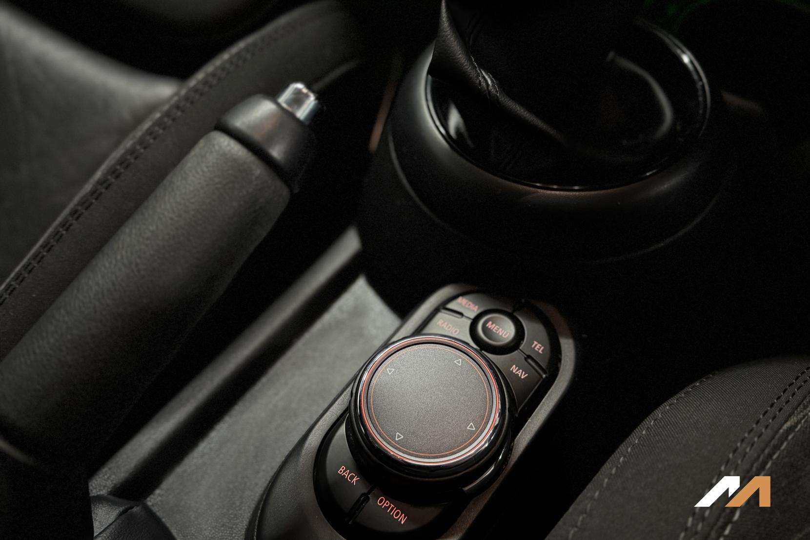 MINI Hatch 1.5 Cooper Hatchback 5dr Petrol Steptronic Euro 6 (s/s) (136 ps)