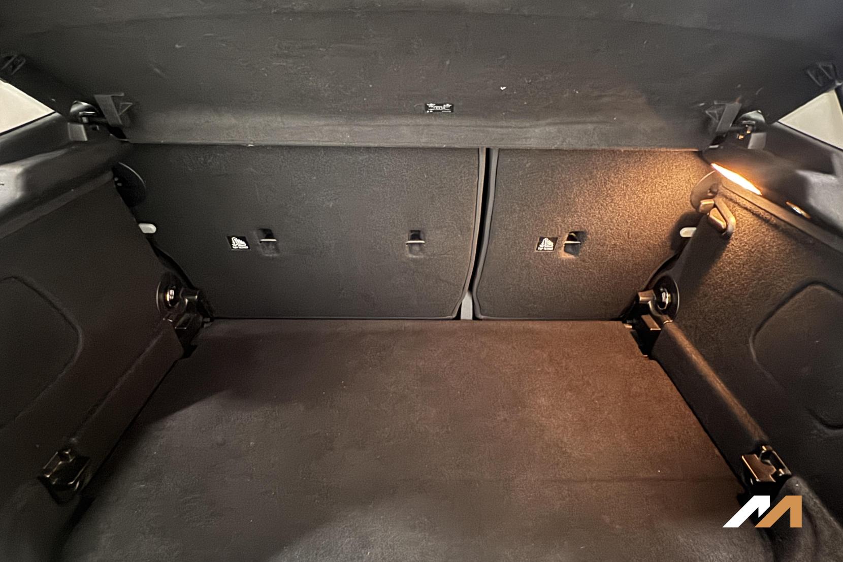 MINI Hatch 1.5 Cooper Hatchback 5dr Petrol Steptronic Euro 6 (s/s) (136 ps)