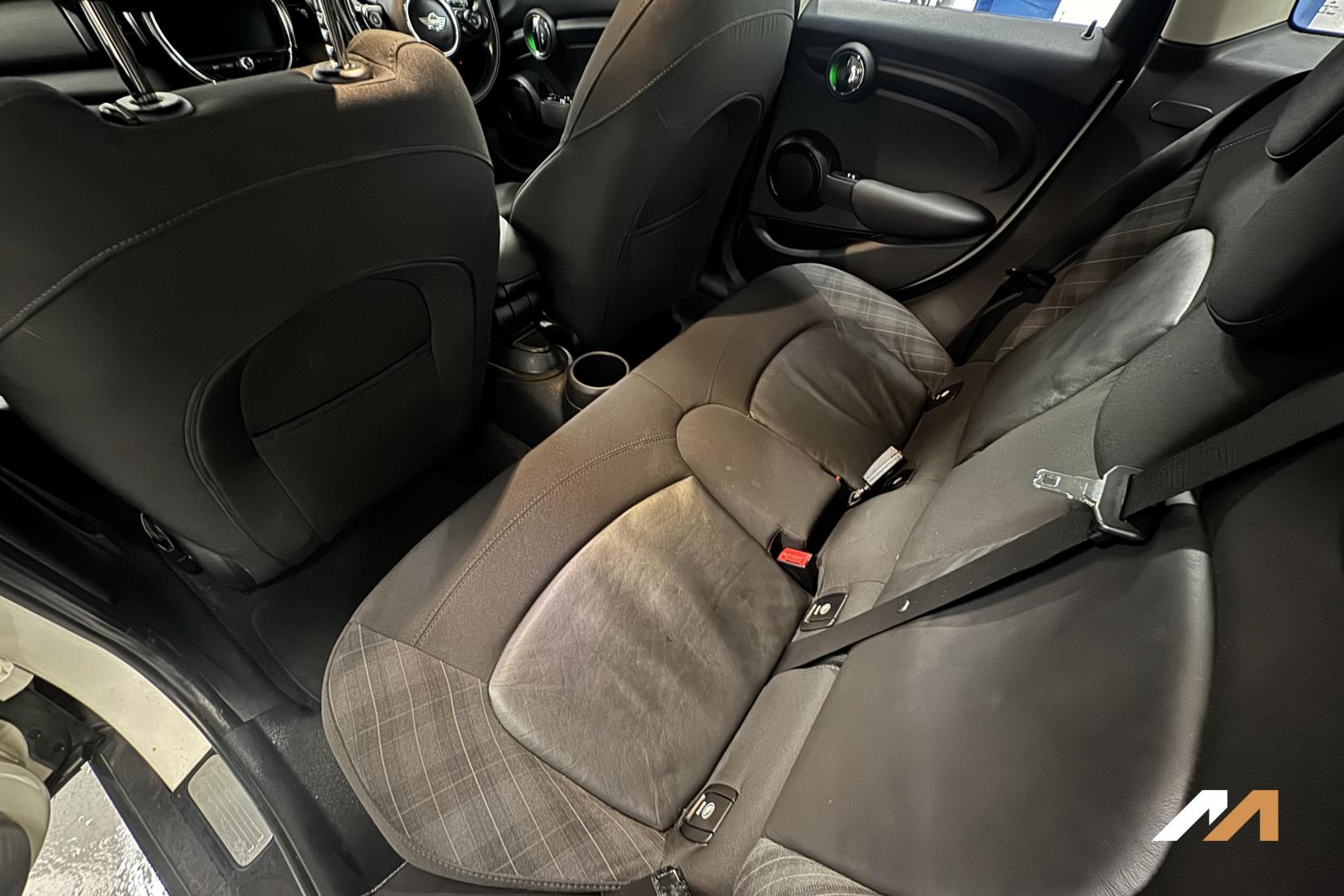 MINI Hatch 1.5 Cooper Hatchback 5dr Petrol Steptronic Euro 6 (s/s) (136 ps)