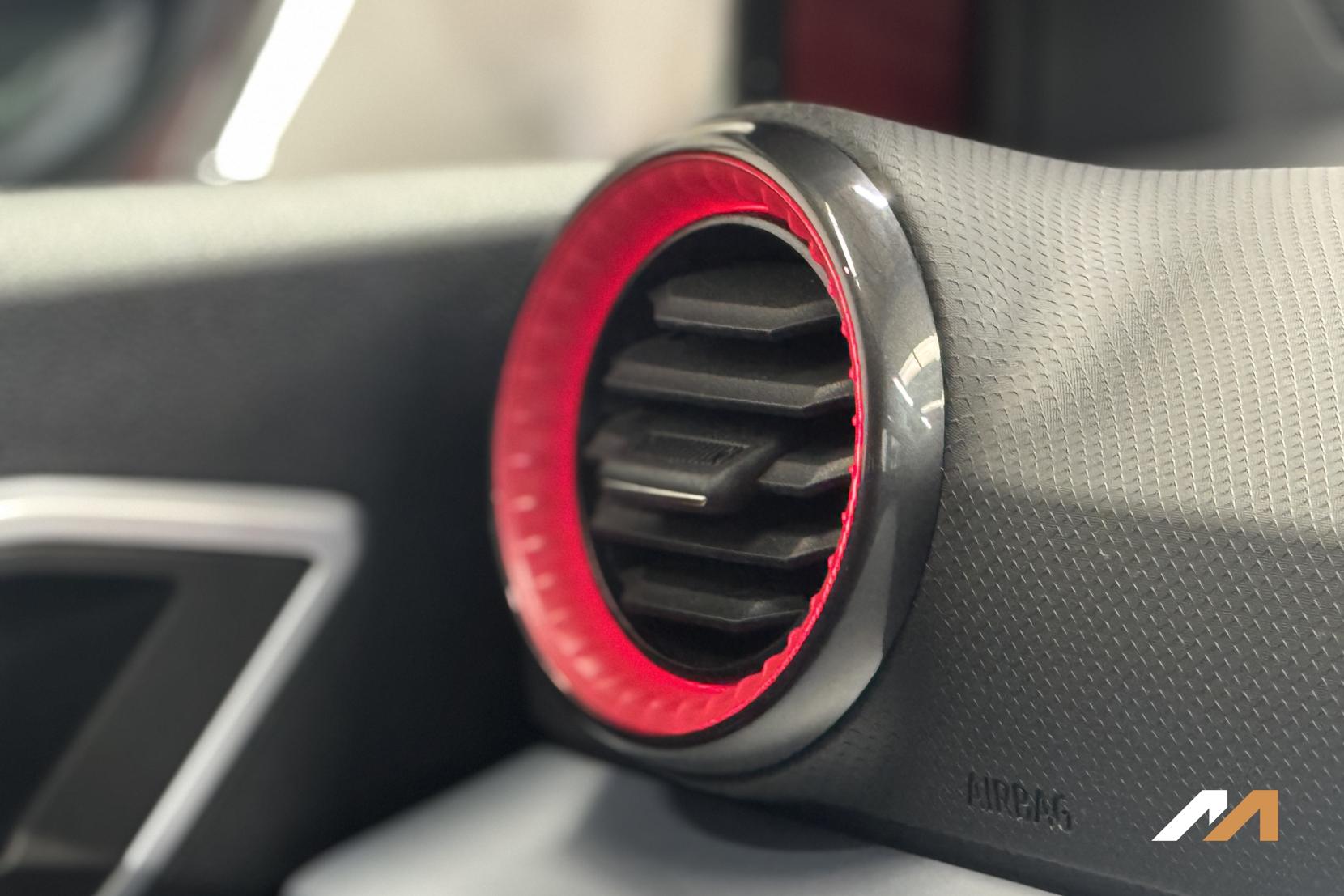 SEAT Ibiza 1.0 FR Edition Hatchback (2021 - )