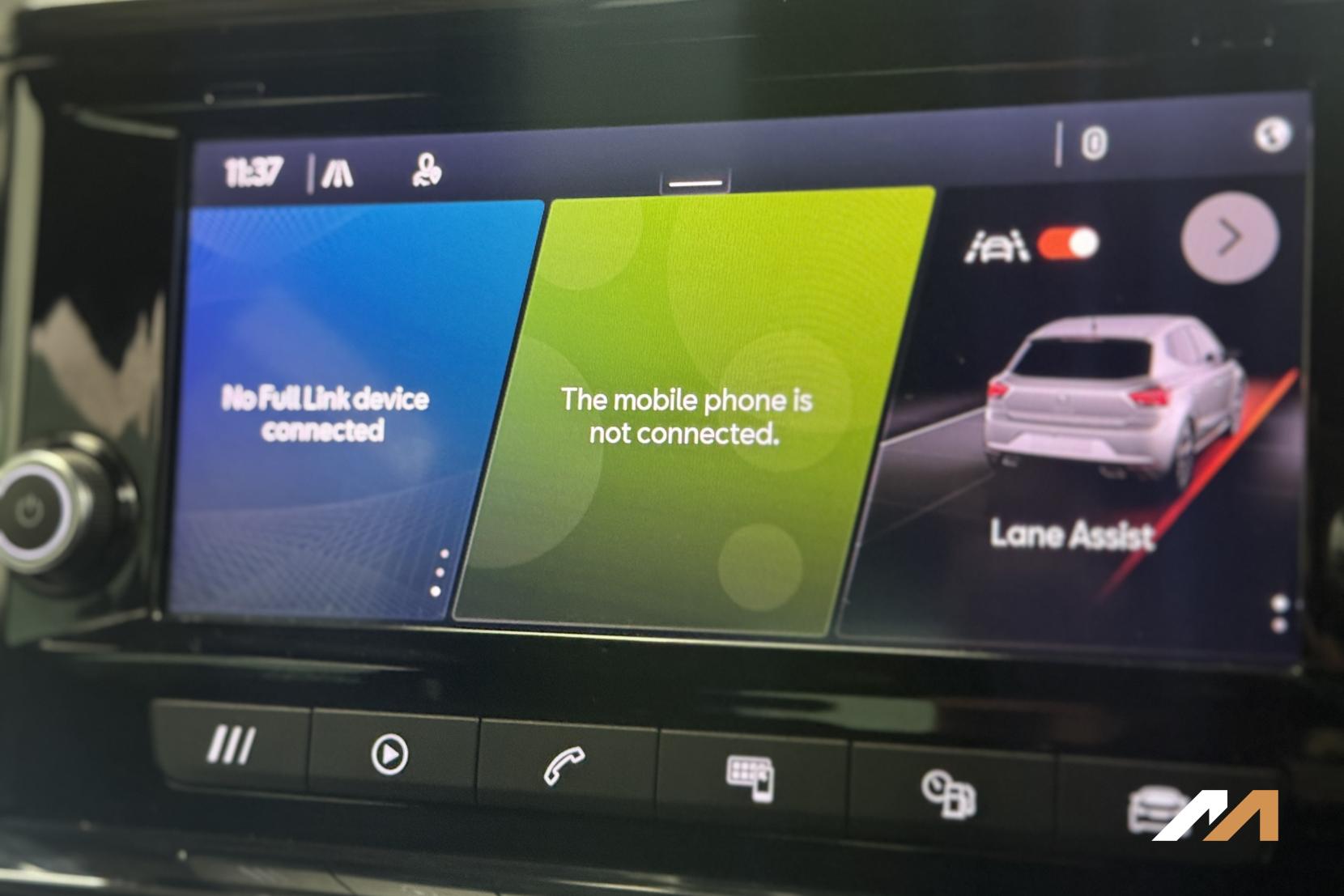 SEAT Ibiza 1.0 FR Edition Hatchback (2021 - )