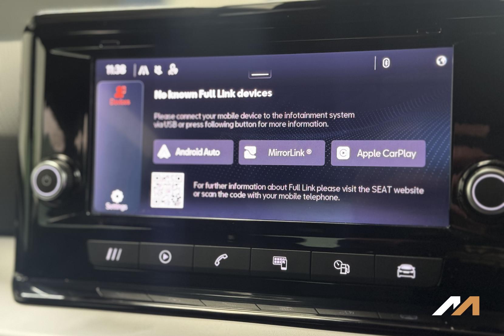 SEAT Ibiza 1.0 FR Edition Hatchback (2021 - )