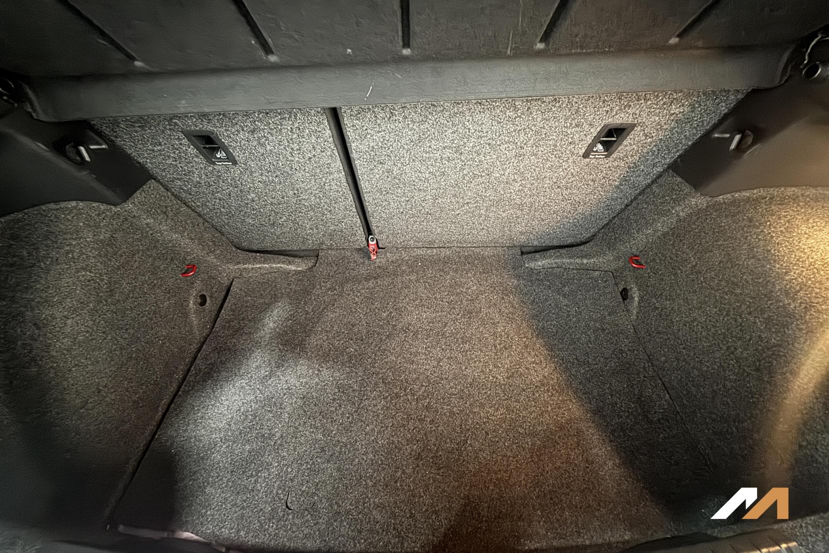 SEAT Ibiza 1.0 FR Edition Hatchback (2021 - )
