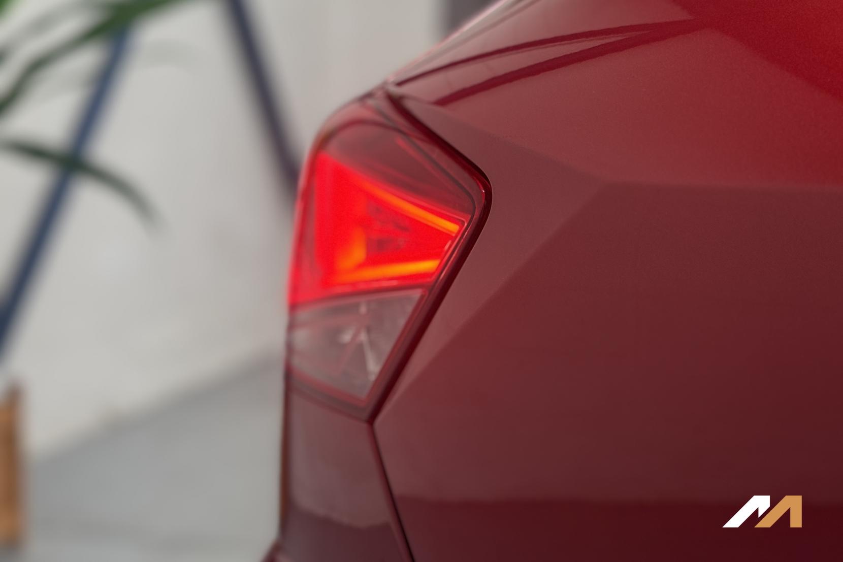 SEAT Ibiza 1.0 FR Edition Hatchback (2021 - )