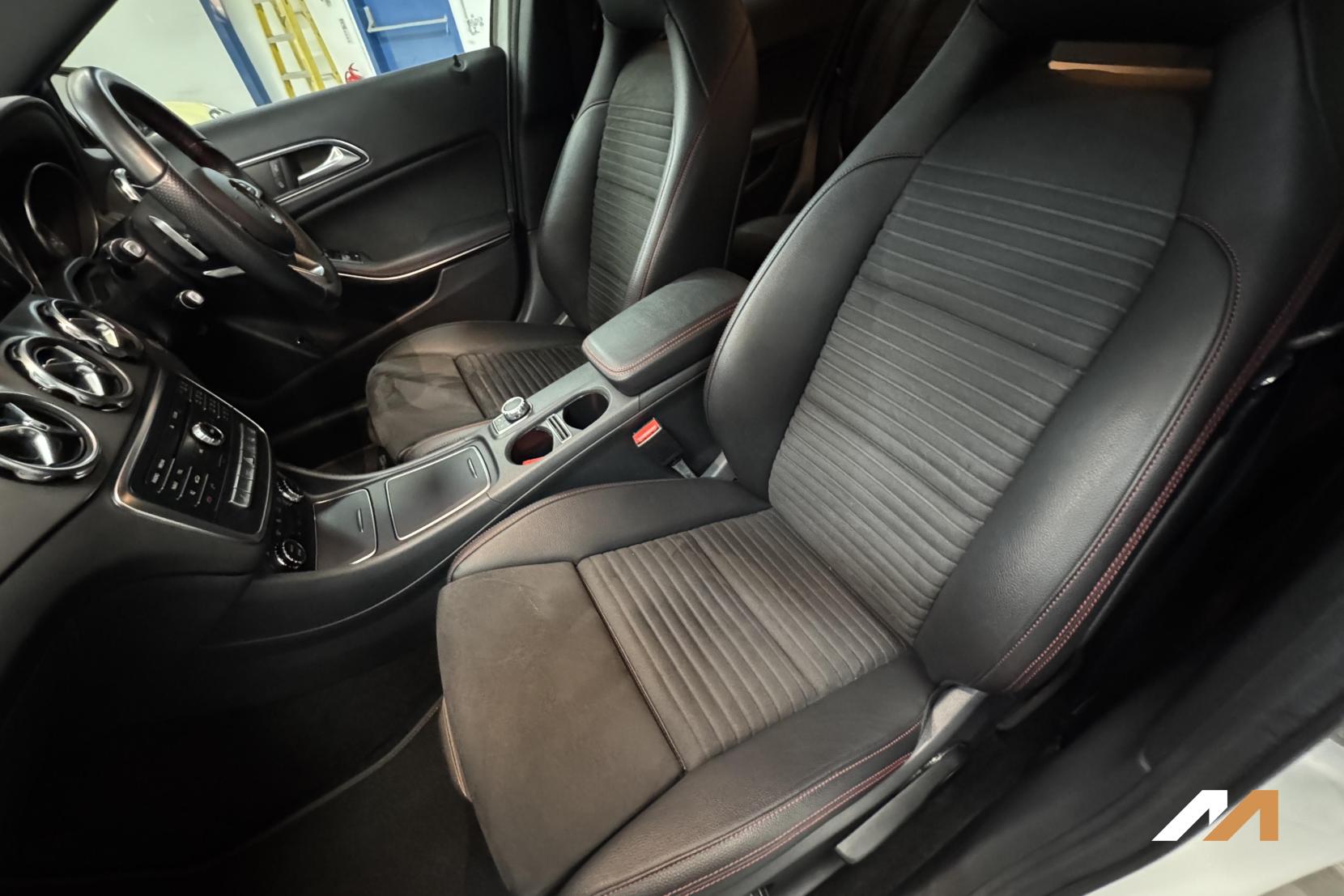 Mercedes-Benz GLA 1.6 GLA200 AMG Line (Executive) SUV 5dr Petrol 7G-DCT Euro 6 (s/s) (156 ps)