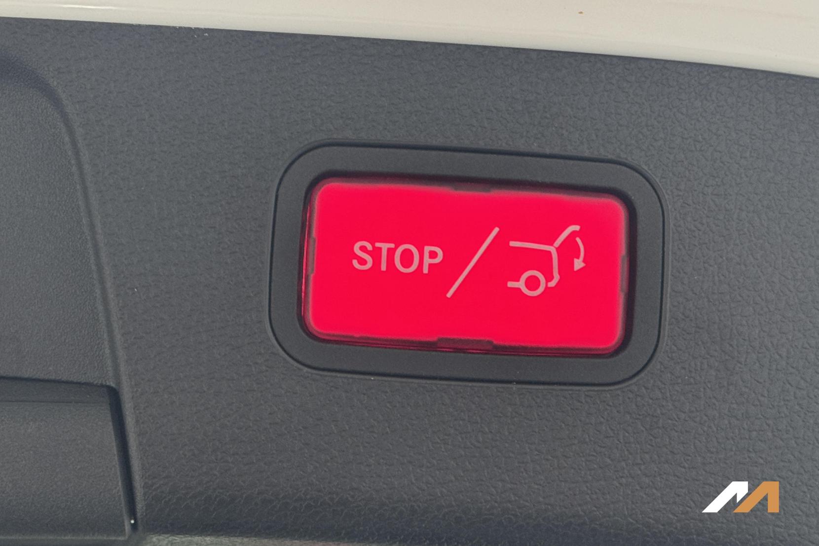 Mercedes-Benz GLA 1.6 GLA200 AMG Line (Executive) SUV 5dr Petrol 7G-DCT Euro 6 (s/s) (156 ps)