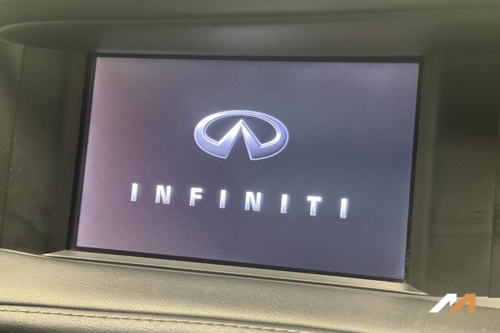 Infiniti QX30 2.2d Premium SUV 5dr Diesel DCT AWD Euro 6 (s/s) (170 ps)