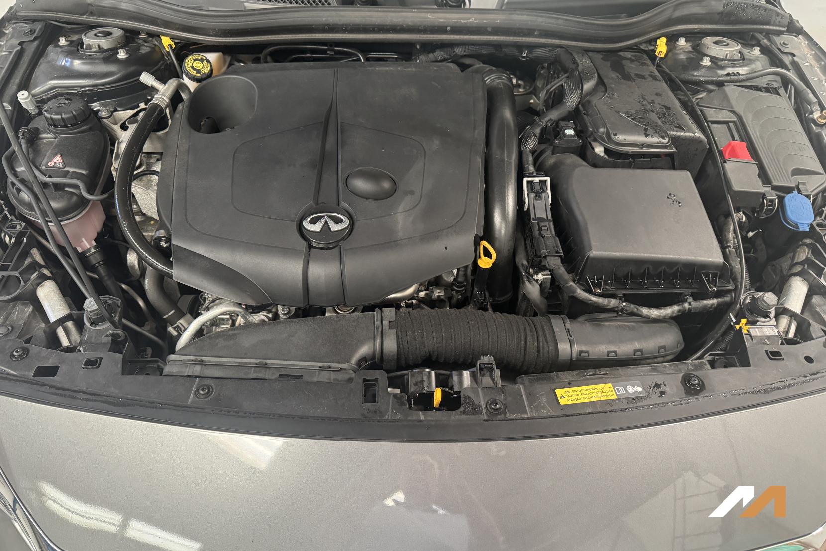 Infiniti QX30 2.2d Premium SUV 5dr Diesel DCT AWD Euro 6 (s/s) (170 ps)