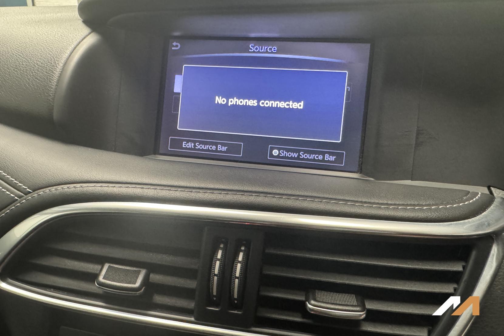 Infiniti QX30 2.2d Premium SUV 5dr Diesel DCT AWD Euro 6 (s/s) (170 ps)