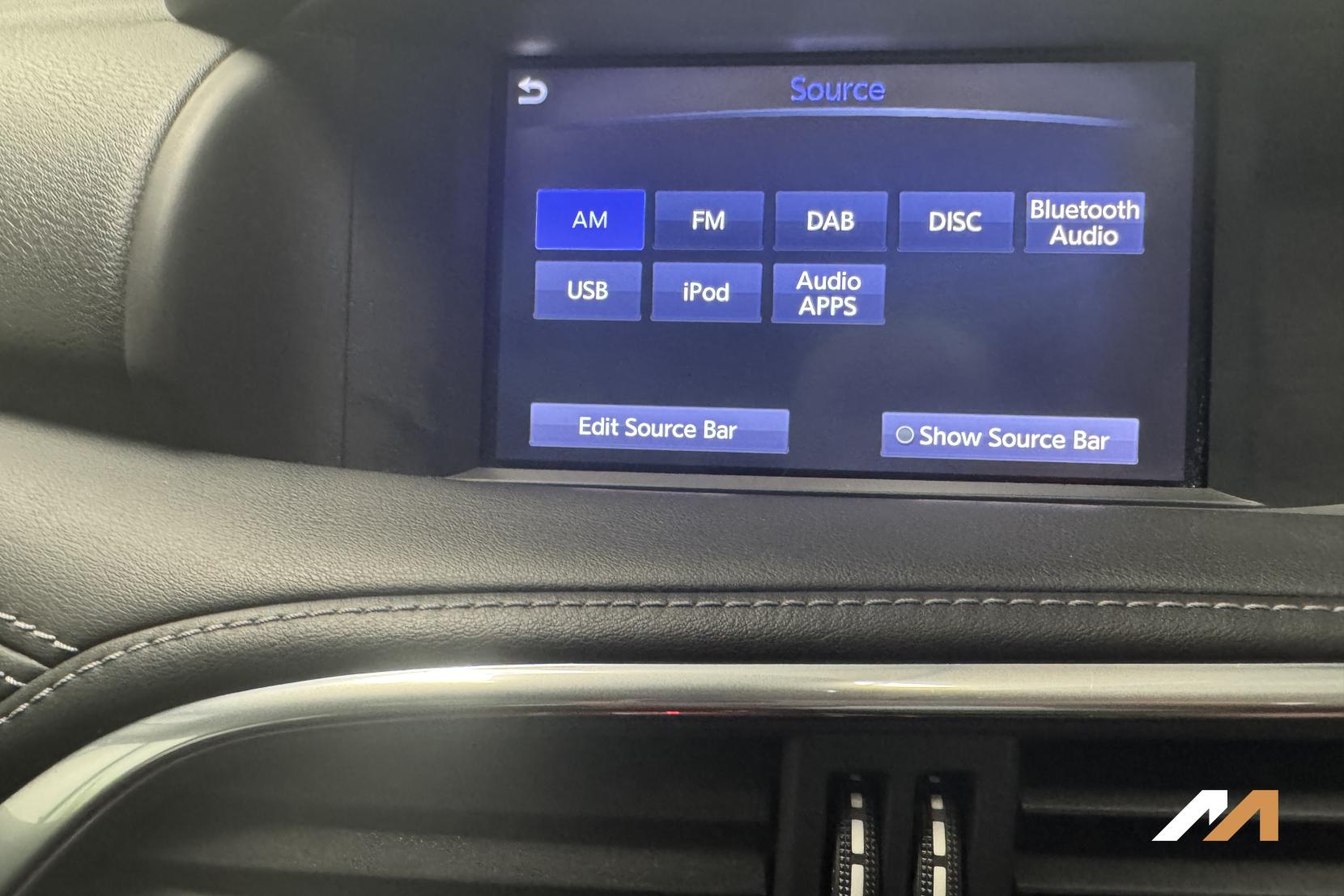 Infiniti QX30 2.2d Premium SUV 5dr Diesel DCT AWD Euro 6 (s/s) (170 ps)