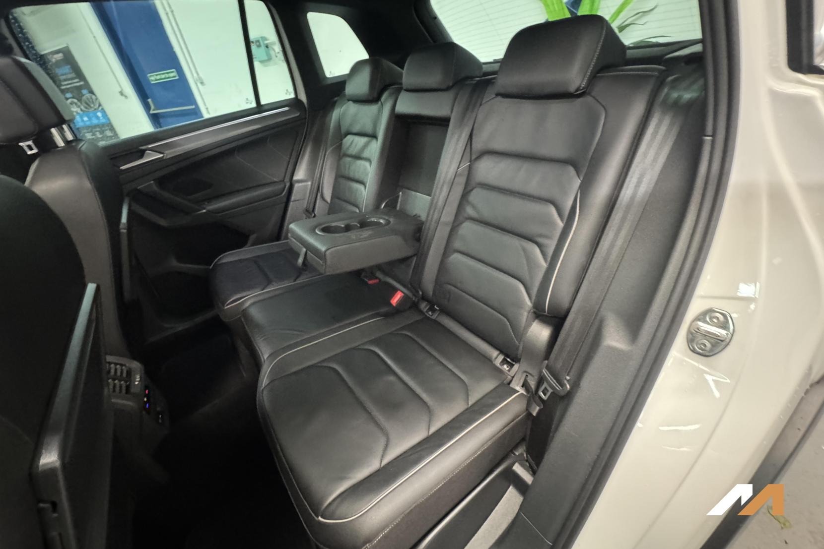 Volkswagen Tiguan 2.0 TSI R-Line SUV 5dr Petrol DSG 4Motion Euro 6 (s/s) (180 ps)