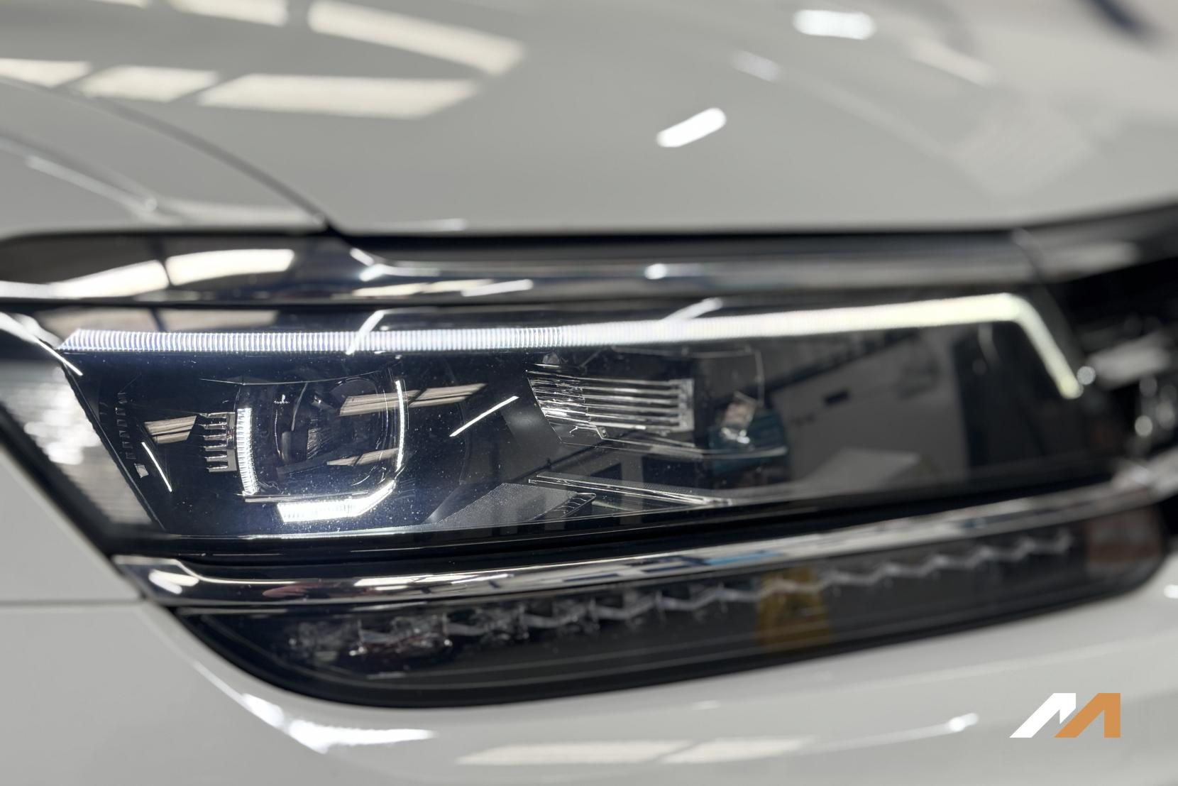 Volkswagen Tiguan 2.0 TSI R-Line SUV 5dr Petrol DSG 4Motion Euro 6 (s/s) (180 ps)