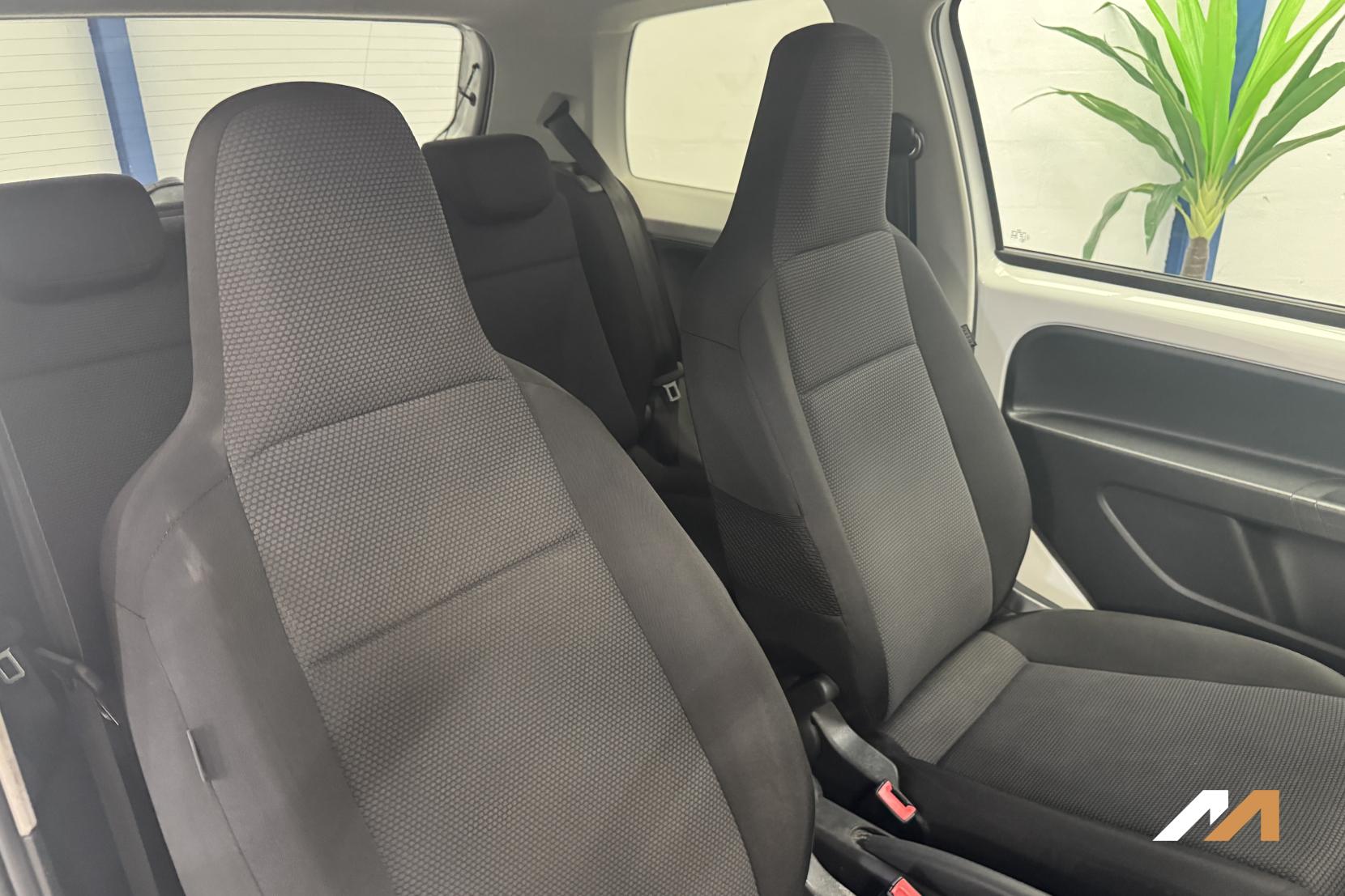 Skoda Citigo 1.0 MPI Colour Edition Hatchback 3dr Petrol Manual Euro 6 (60 ps)