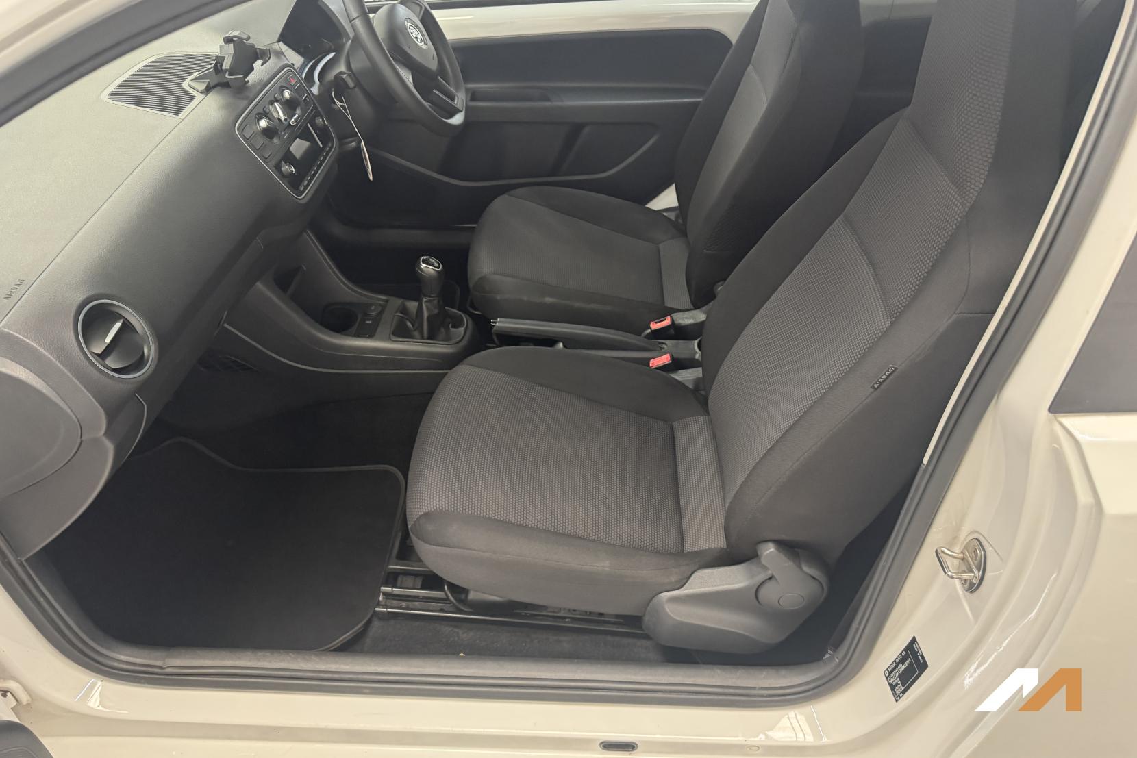 Skoda Citigo 1.0 MPI Colour Edition Hatchback 3dr Petrol Manual Euro 6 (60 ps)
