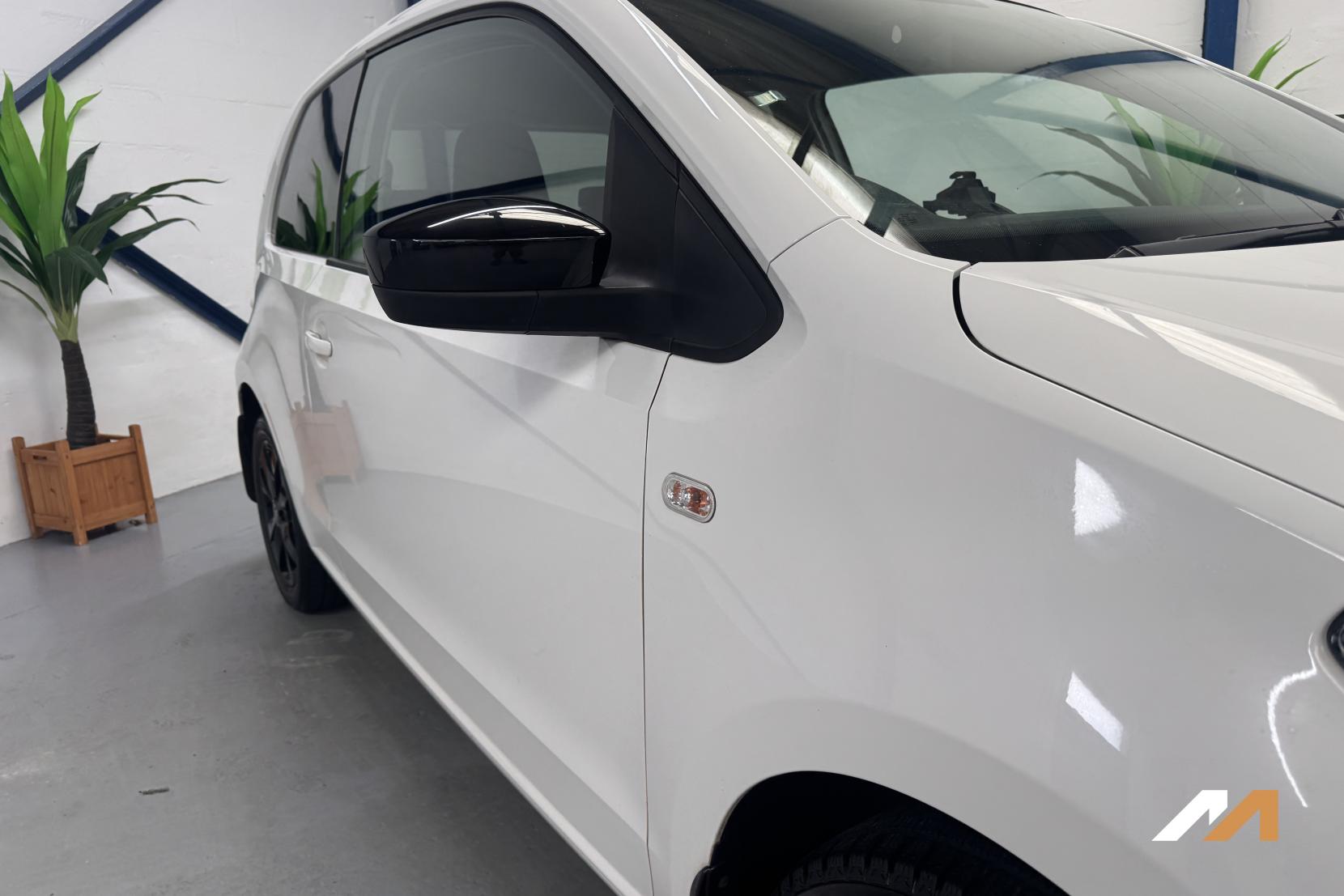 Skoda Citigo 1.0 MPI Colour Edition Hatchback 3dr Petrol Manual Euro 6 (60 ps)