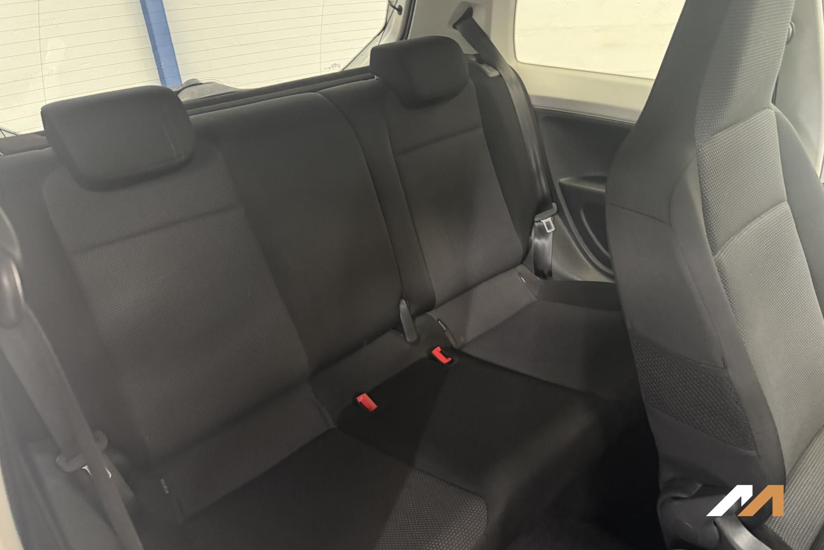 Skoda Citigo 1.0 MPI Colour Edition Hatchback 3dr Petrol Manual Euro 6 (60 ps)