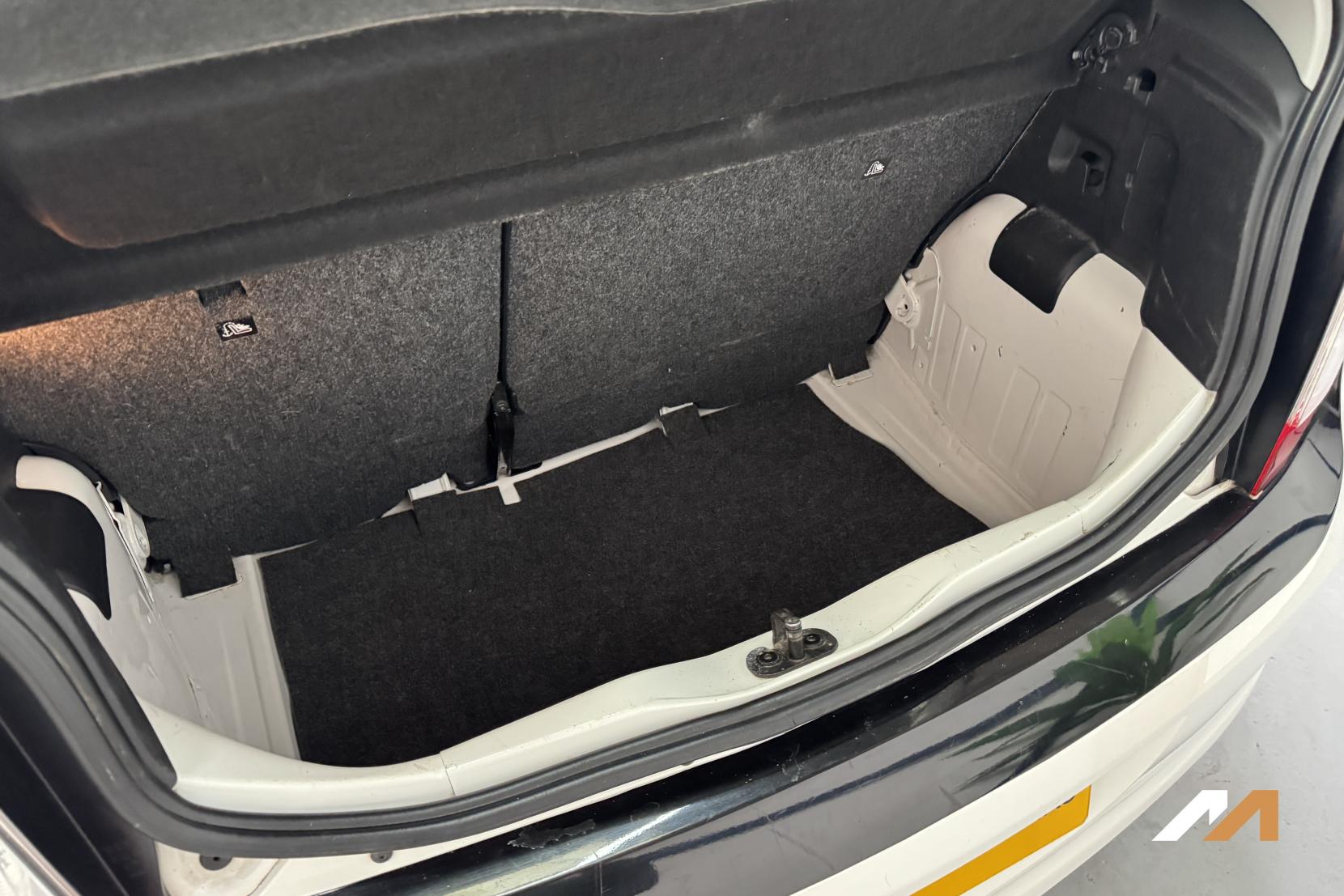 Skoda Citigo 1.0 MPI Colour Edition Hatchback 3dr Petrol Manual Euro 6 (60 ps)
